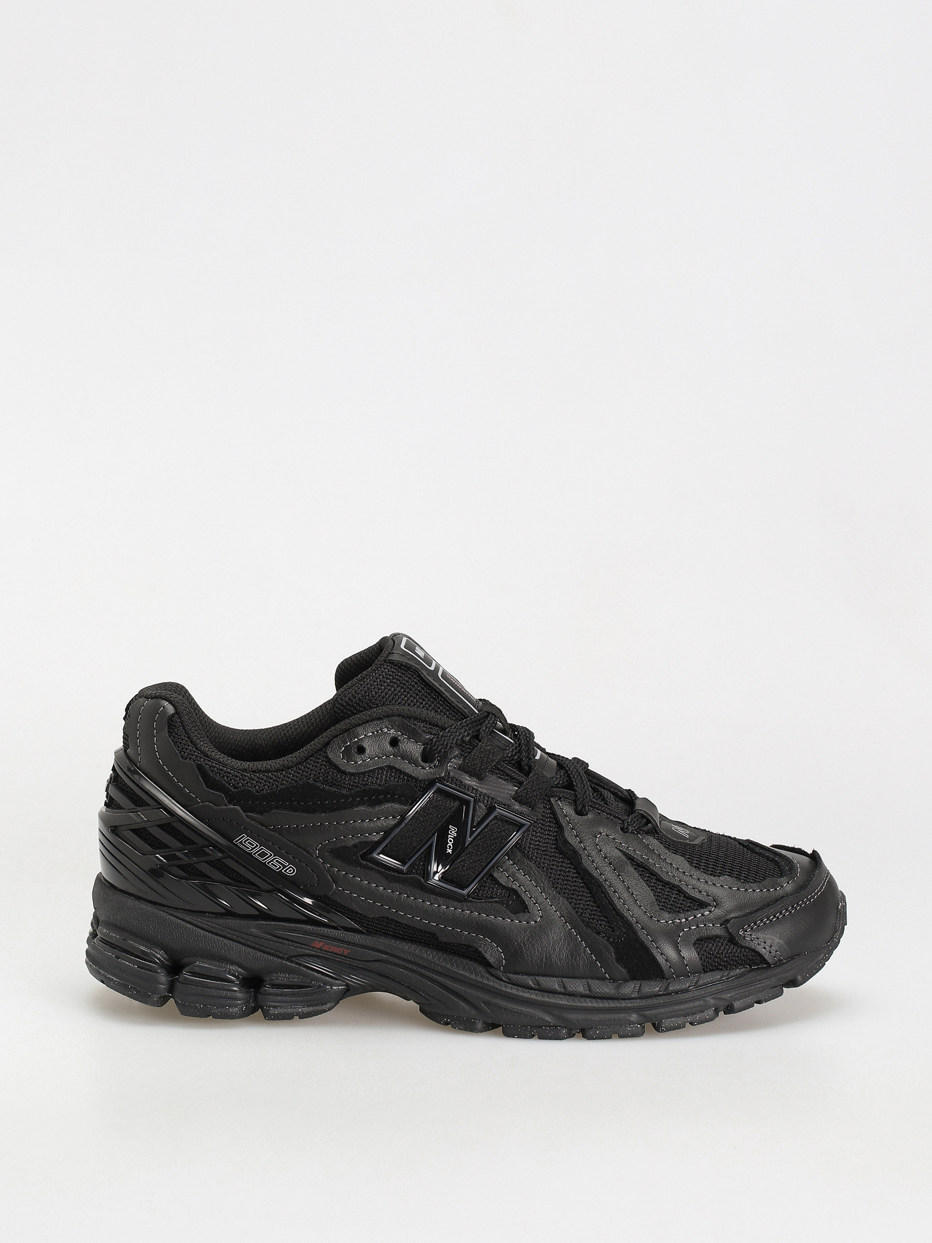 Buty New Balance 1906 (black)