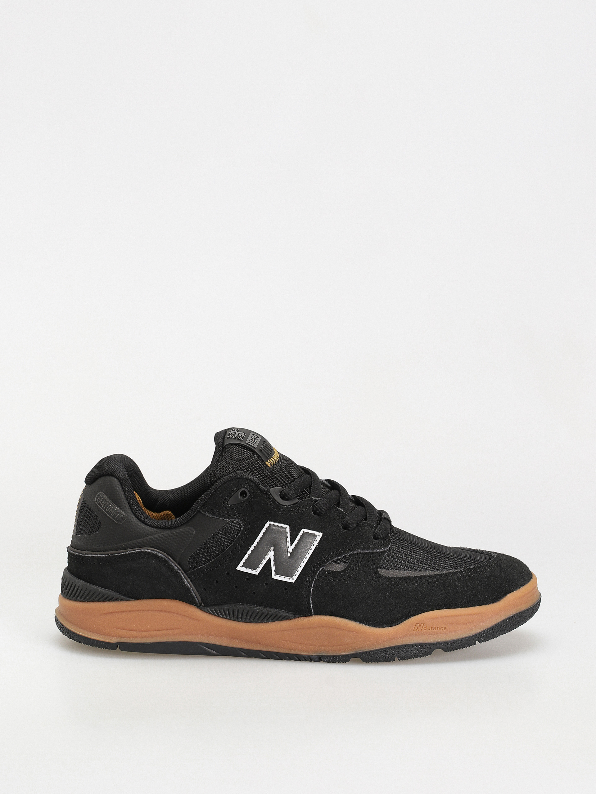 Buty New Balance 1010 (black/white)