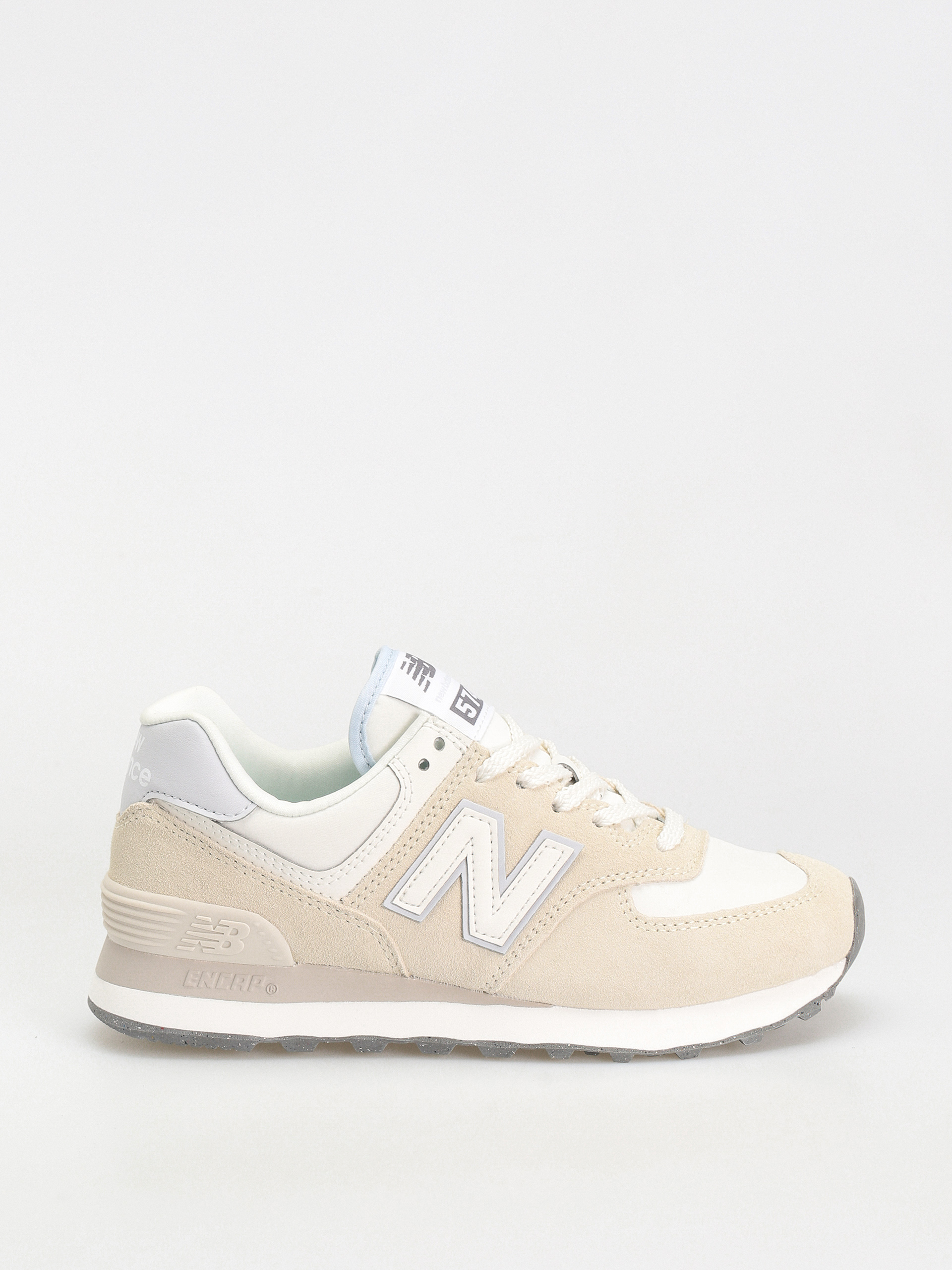 Buty New Balance 574 Wmn (angora)