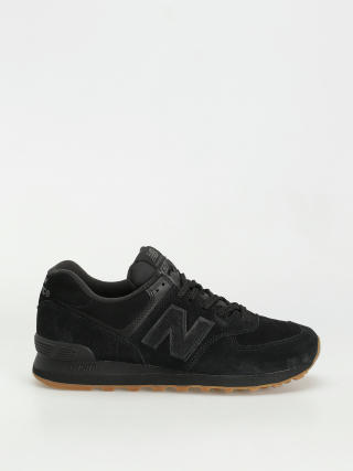 Обувки New Balance 574 (black)