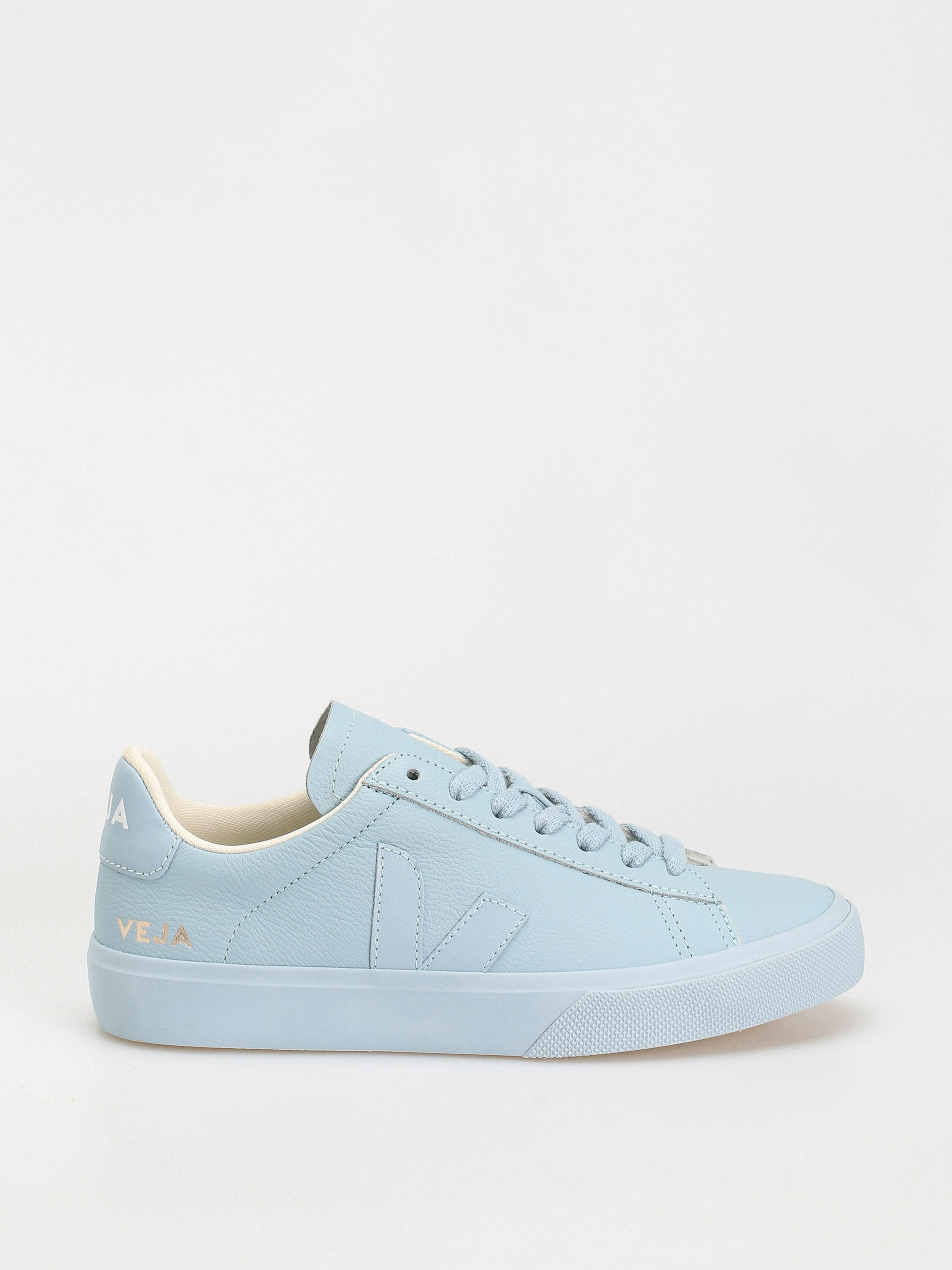 Buty Veja Campo Wmn (full steel)