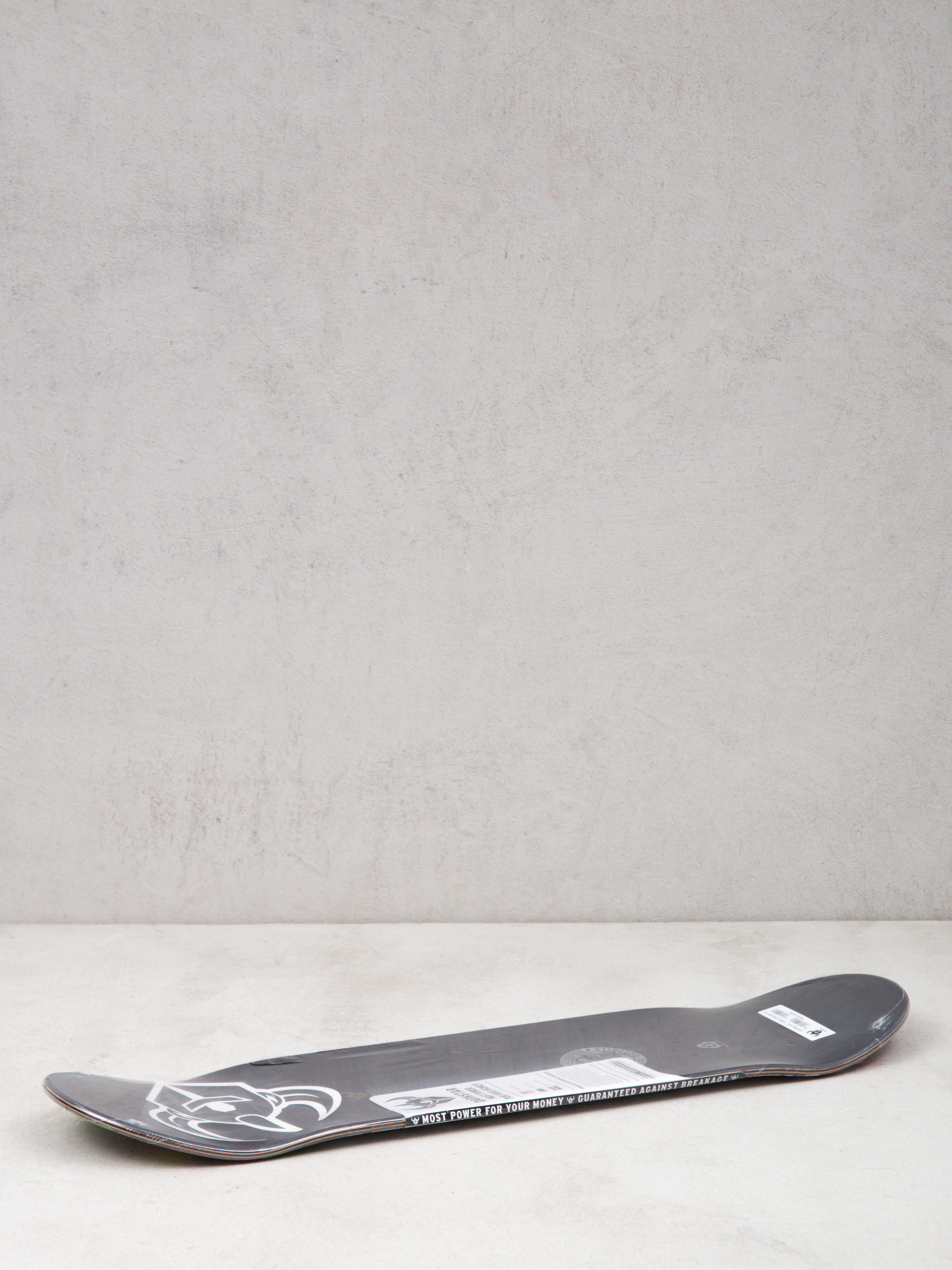 Deck Darkstar Madballs Brain Bash Hyb (green/violet/red)