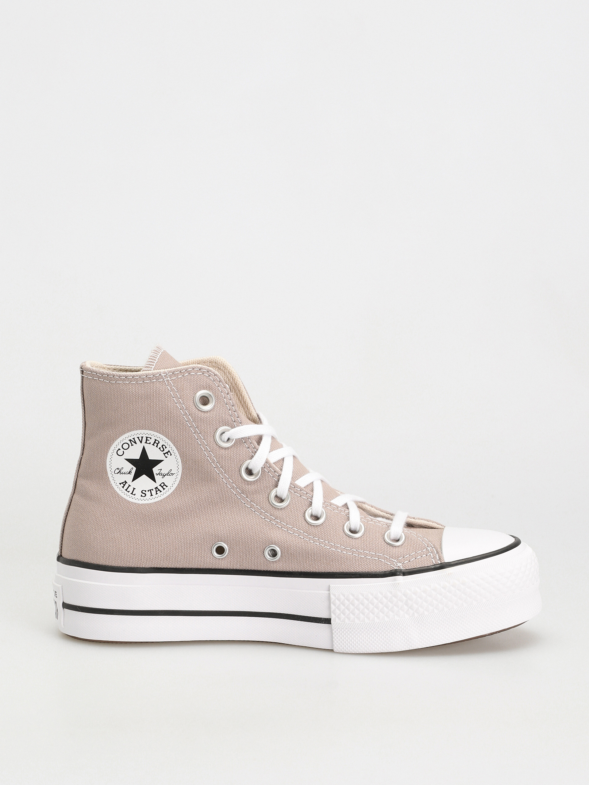 Trampki Converse Chuck Taylor All Star Lift Hi Wmn (wonder stone/white/black)