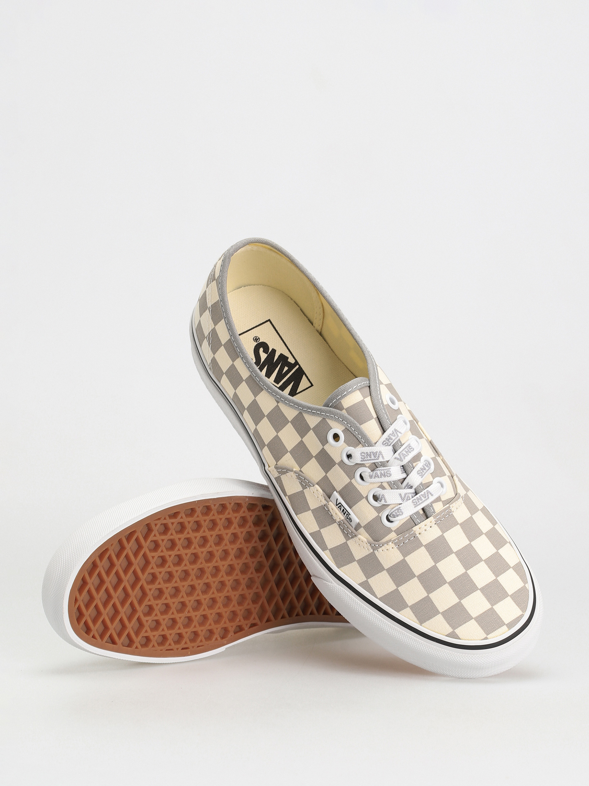 Buty Vans Authentic (vans check drizzle)