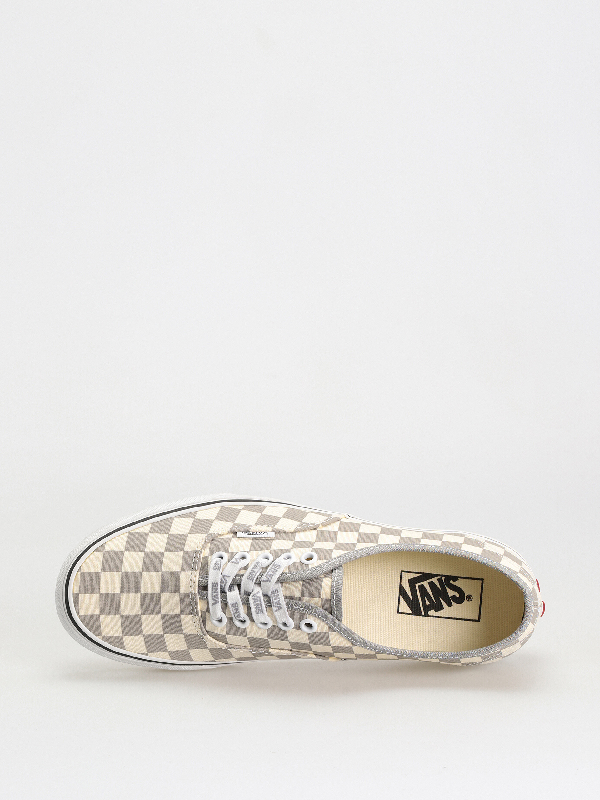 Buty Vans Authentic (vans check drizzle)