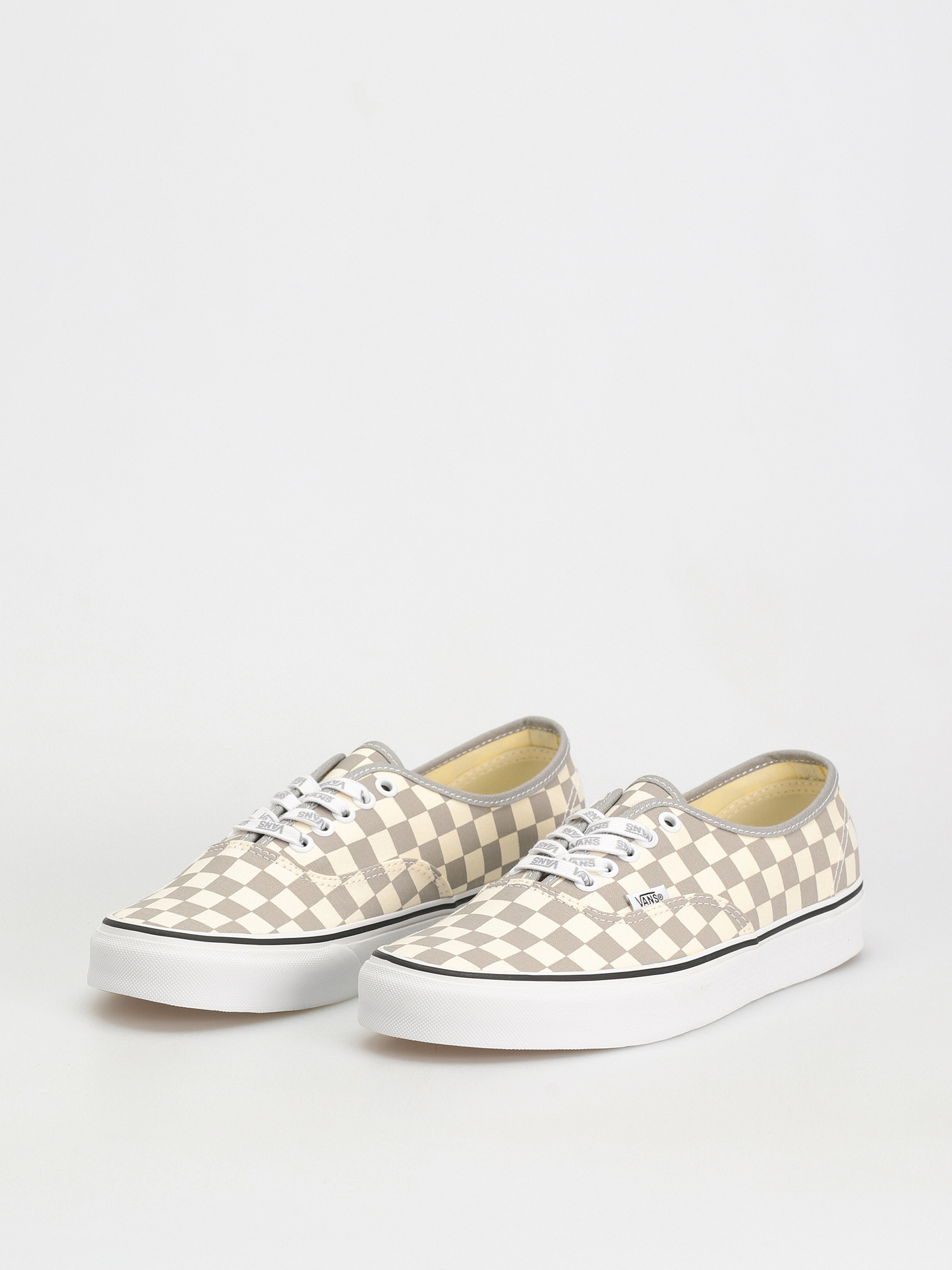 Buty Vans Authentic (vans check drizzle)