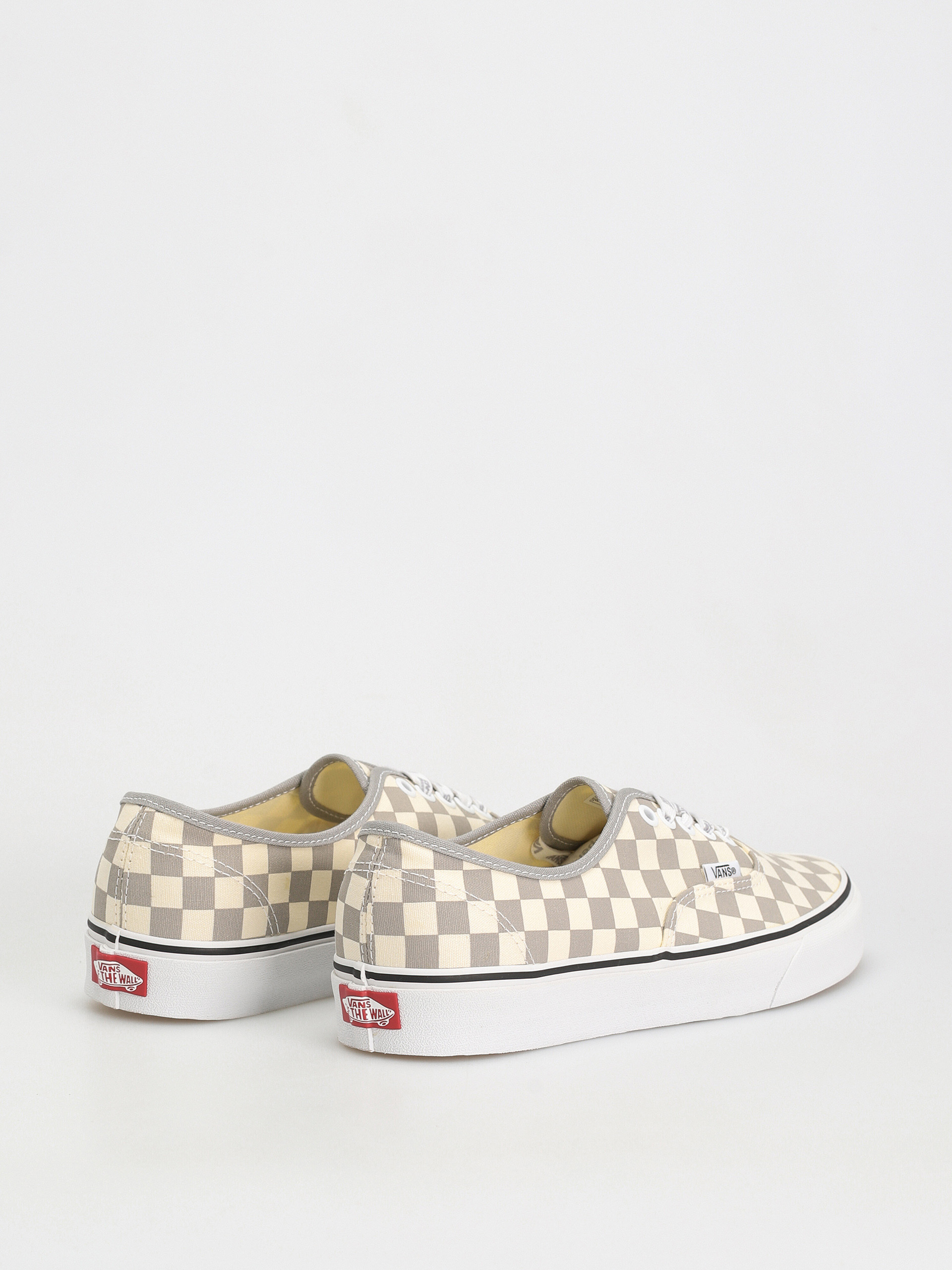 Buty Vans Authentic (vans check drizzle)