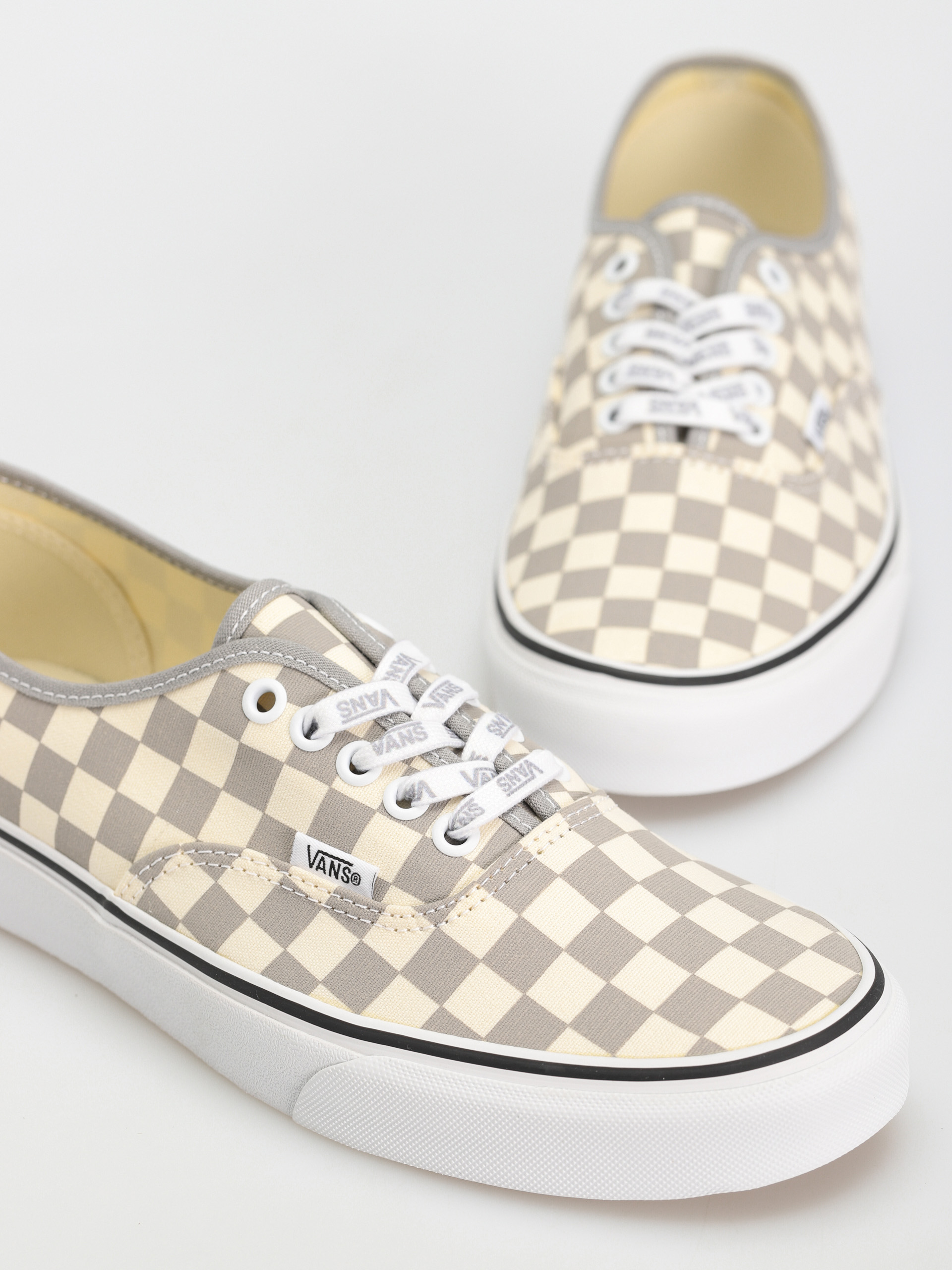 Buty Vans Authentic (vans check drizzle)