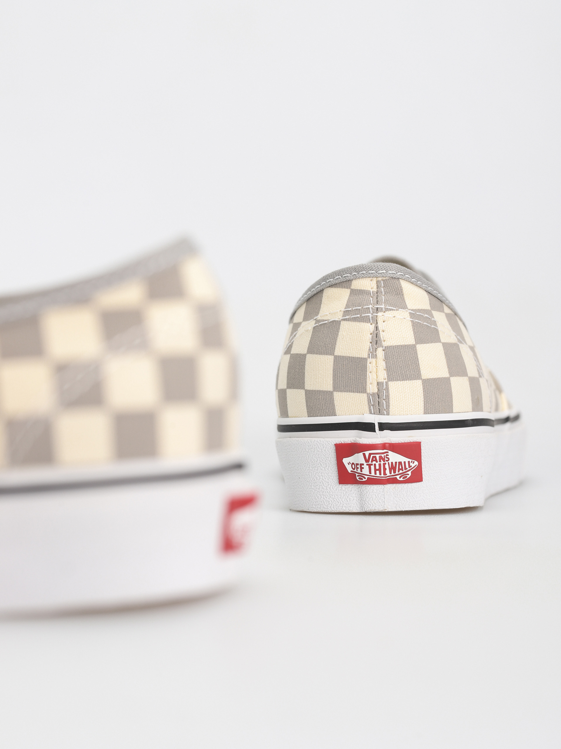 Buty Vans Authentic (vans check drizzle)