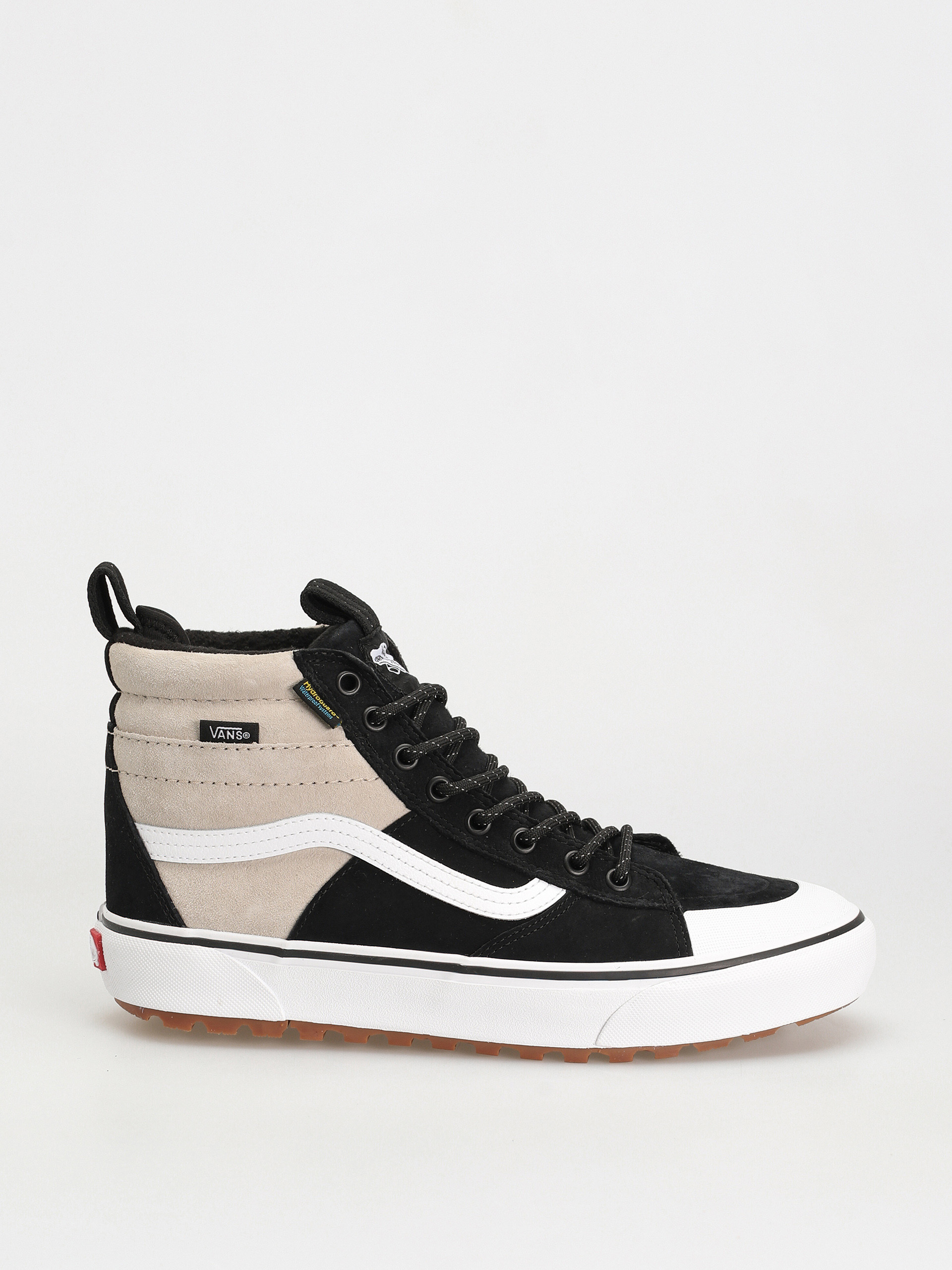 Buty Vans Sk8 Hi Mte 2 (2 tone utility black/khaki)