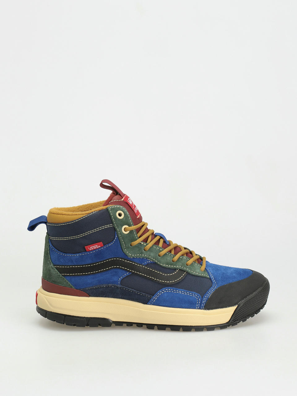 Buty Vans Ultrarange Exo Hi Mte 1 (multi)