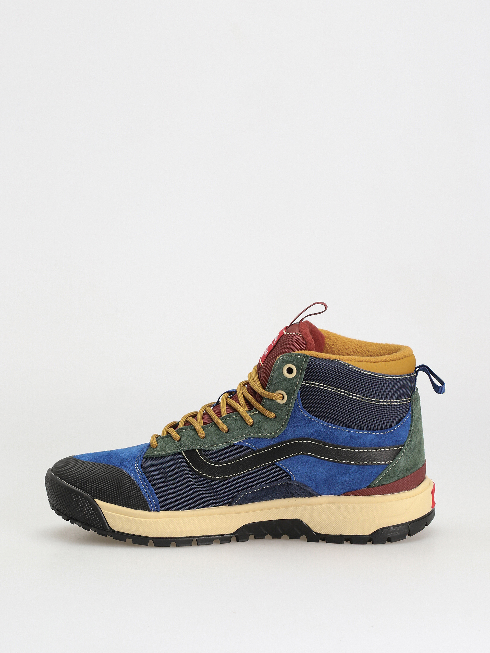 Buty Vans Ultrarange Exo Hi Mte 1 (multi)