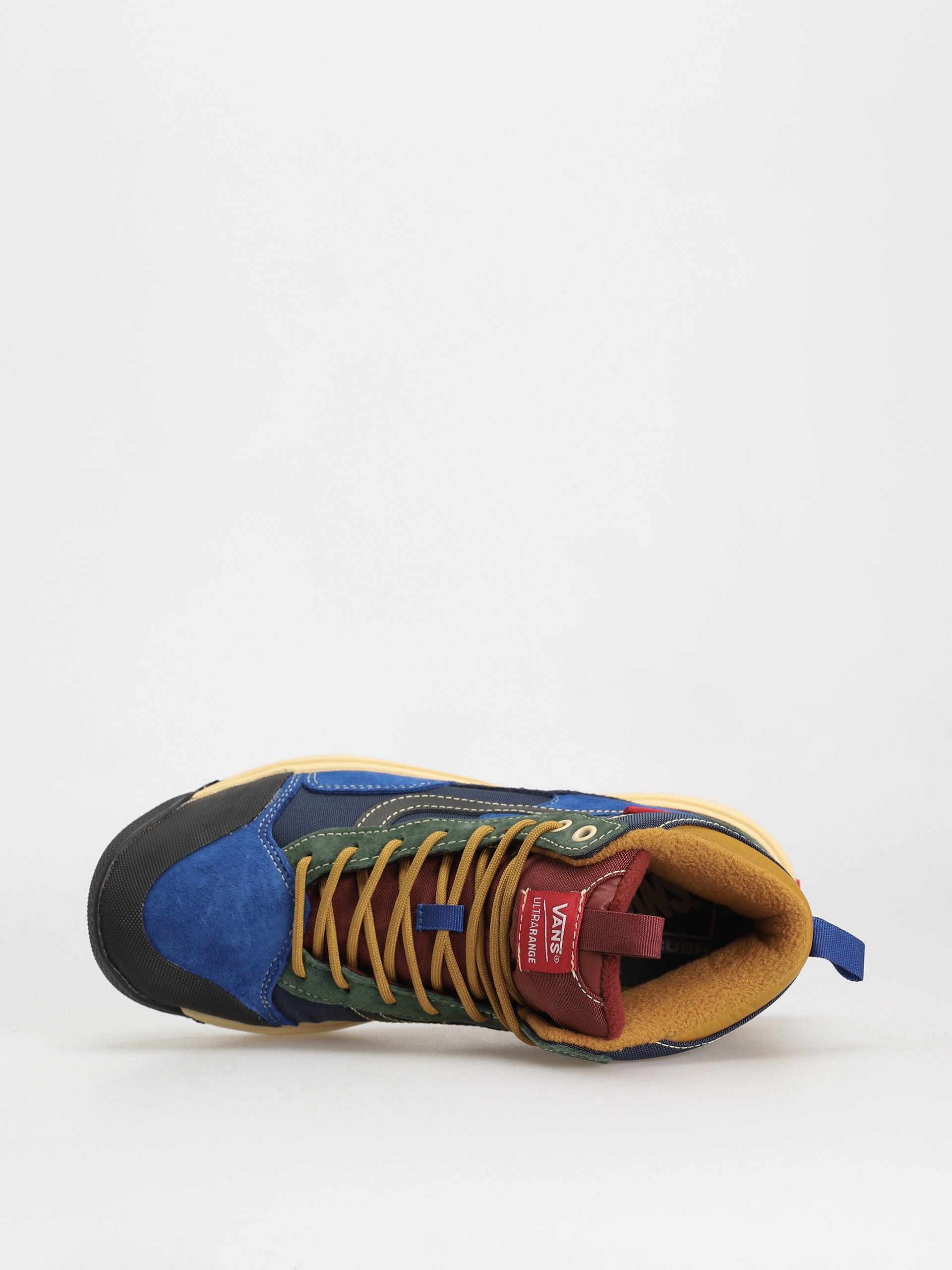 Buty Vans Ultrarange Exo Hi Mte 1 (multi)