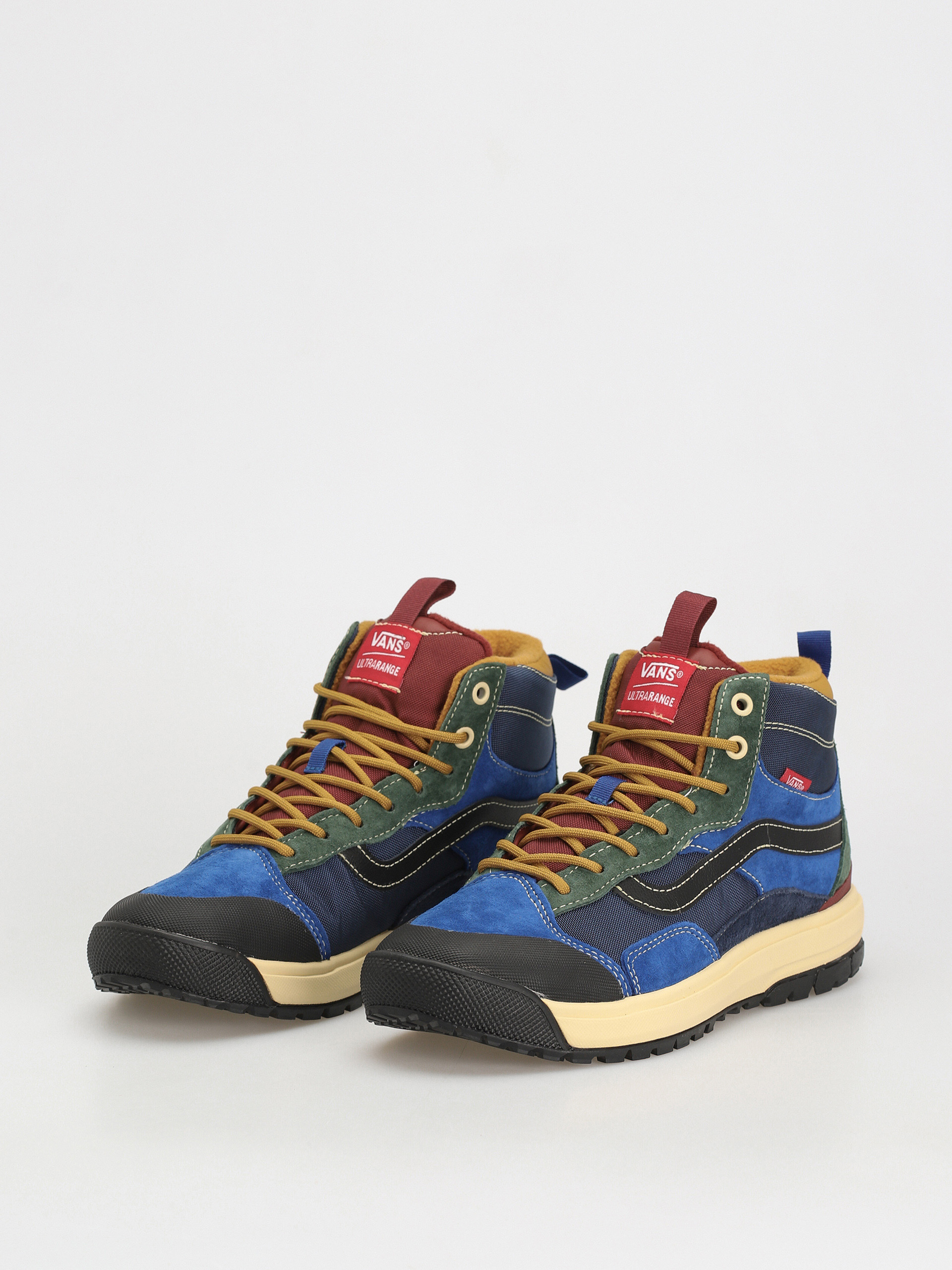 Buty Vans Ultrarange Exo Hi Mte 1 (multi)