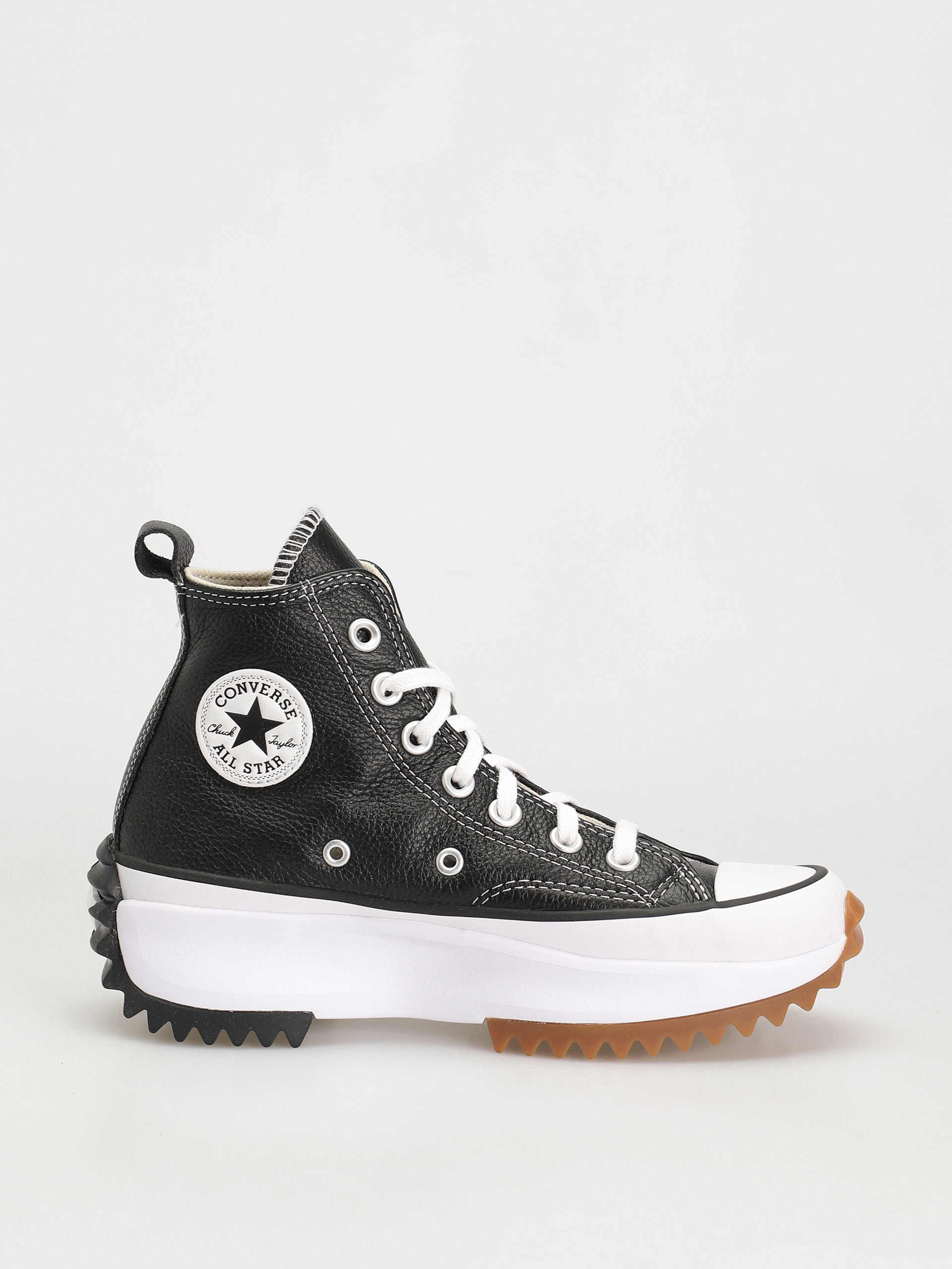 Buty Converse Run Star Hike Hi (black/white/gum)