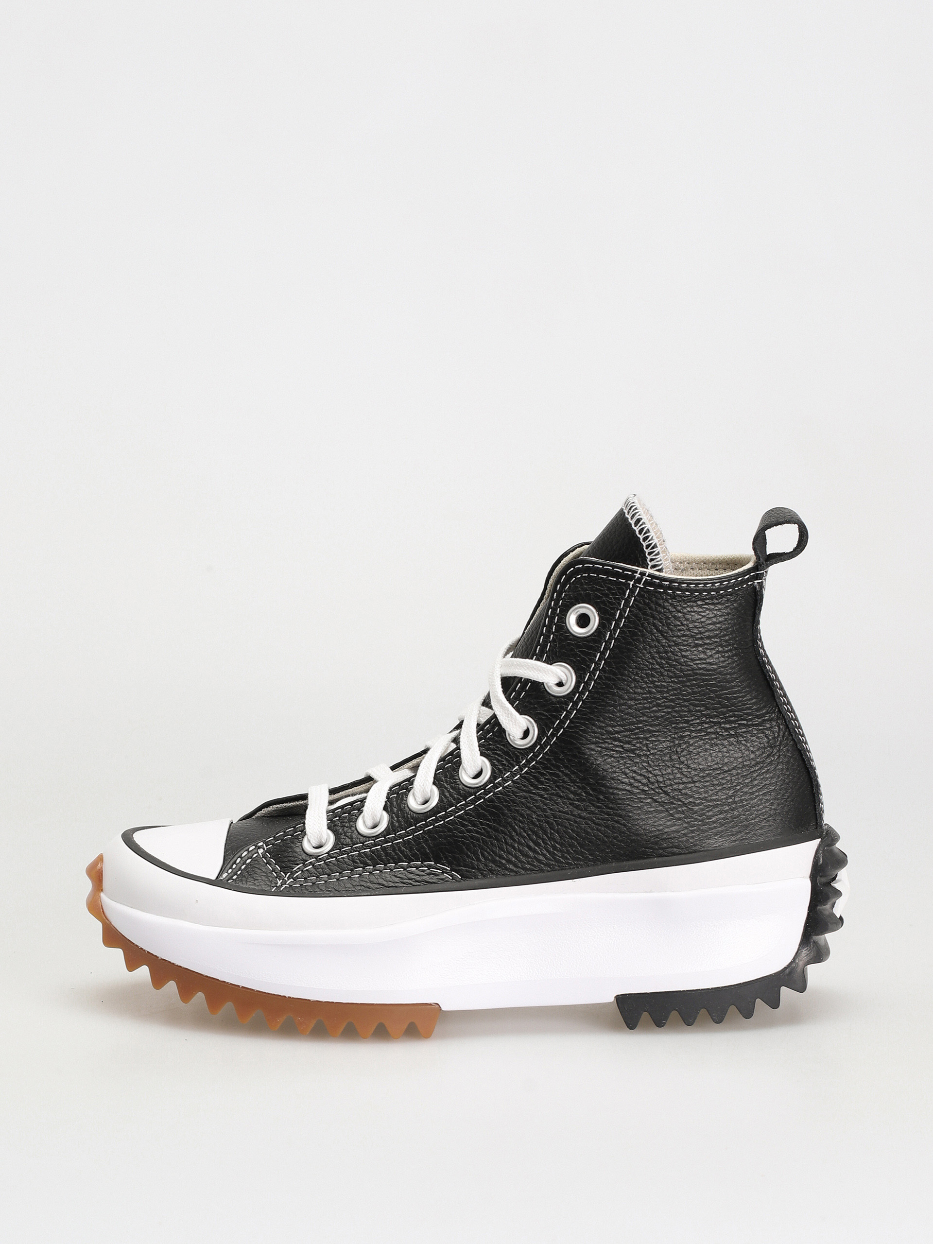 Buty Converse Run Star Hike Hi (black/white/gum)