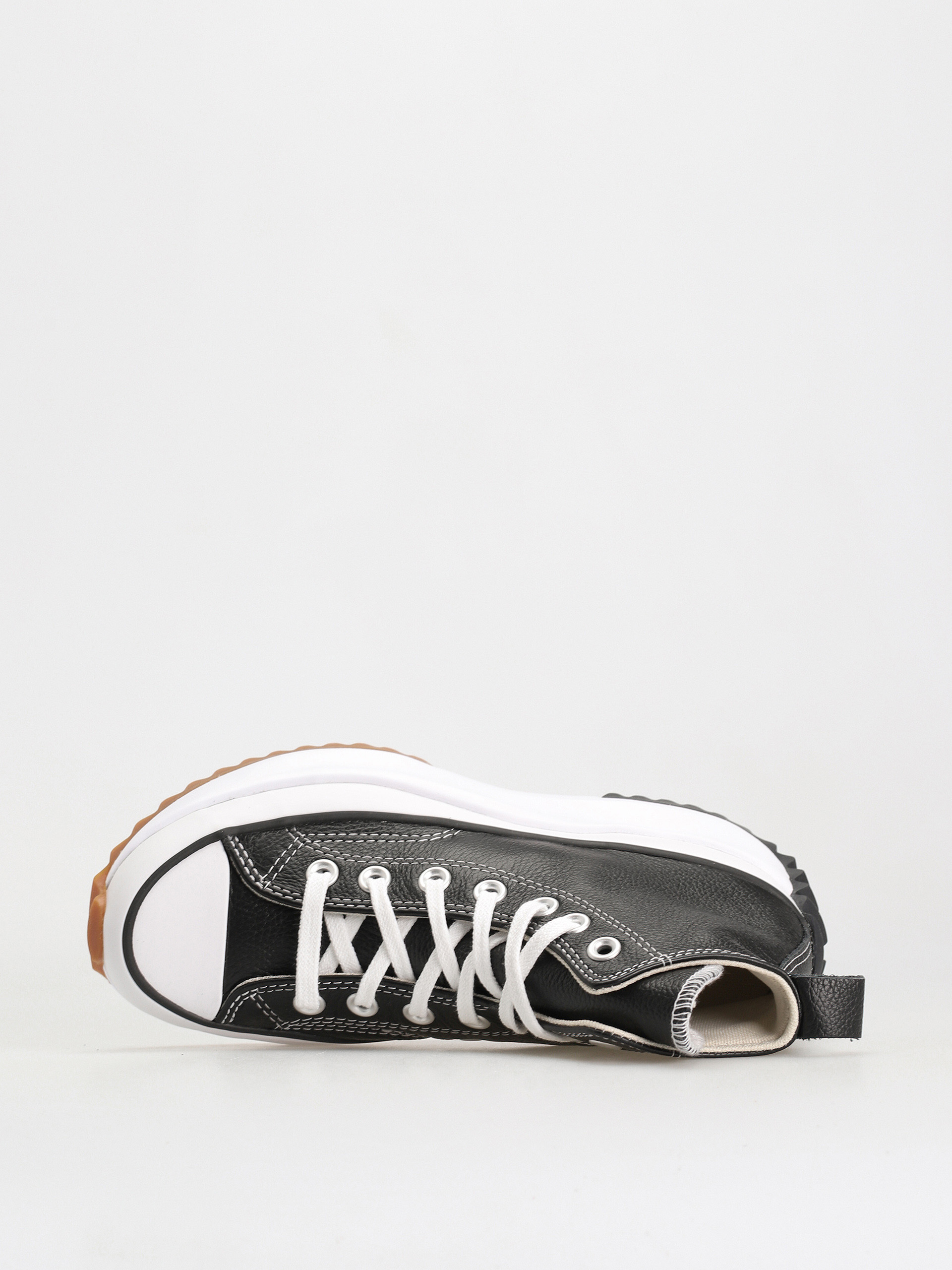 Buty Converse Run Star Hike Hi (black/white/gum)