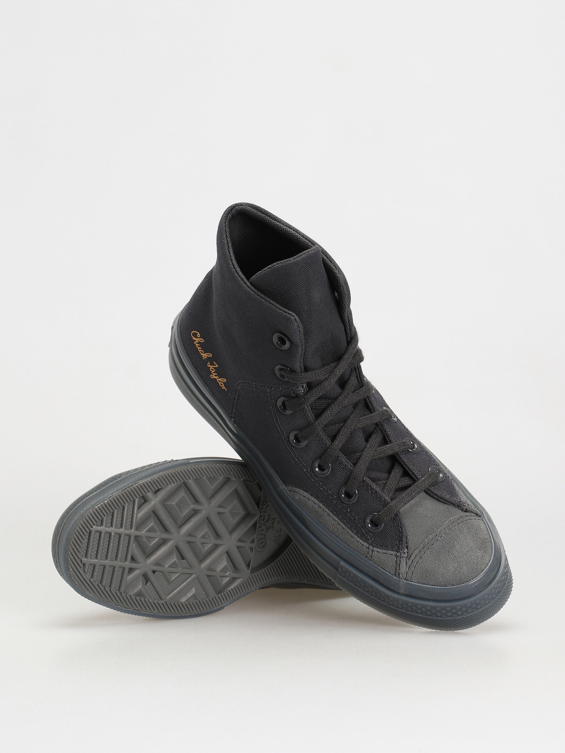 Trampki Converse Chuck 70 Marquis Hi (nightfall grey)