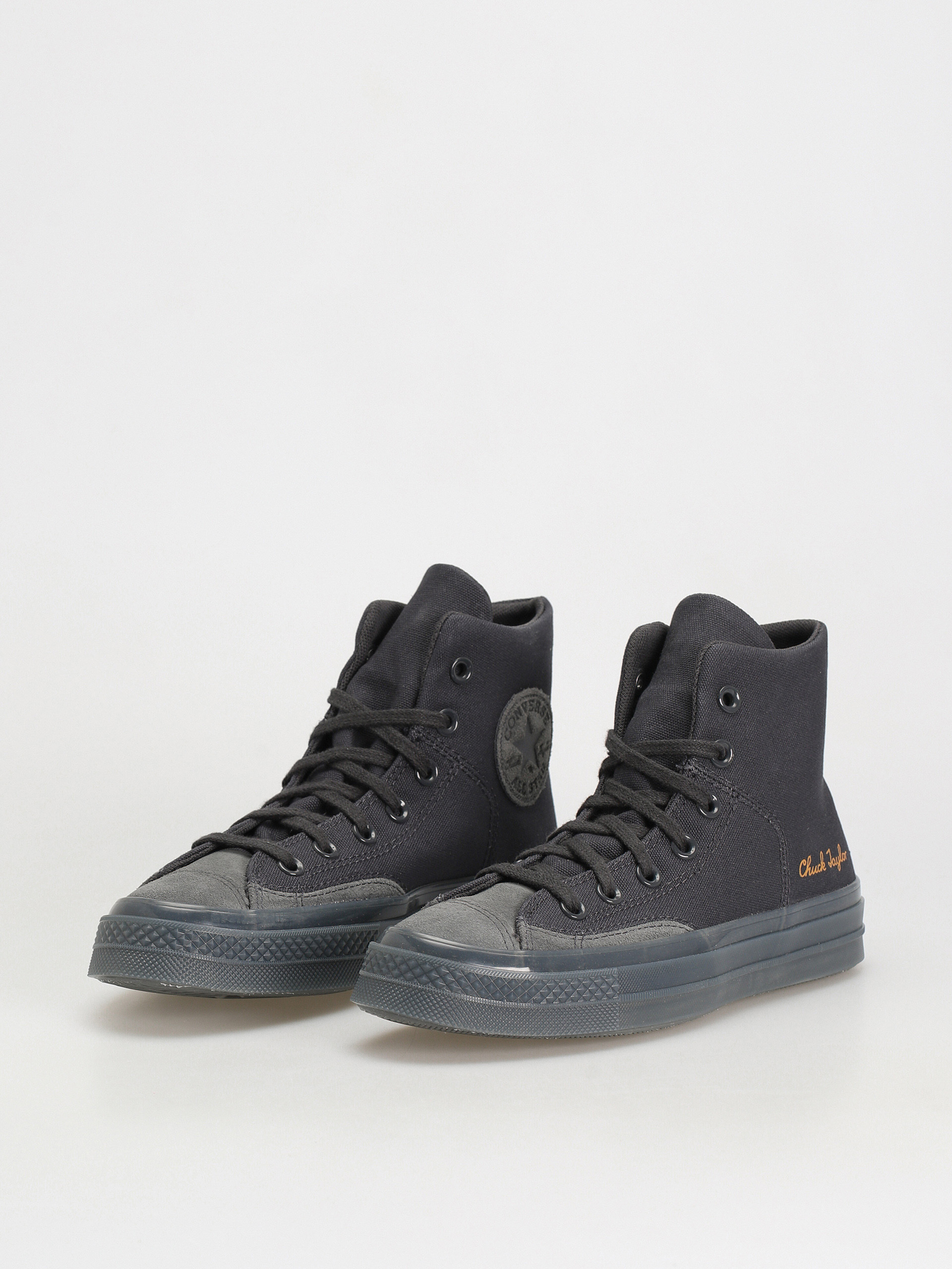 Trampki Converse Chuck 70 Marquis Hi (nightfall grey)