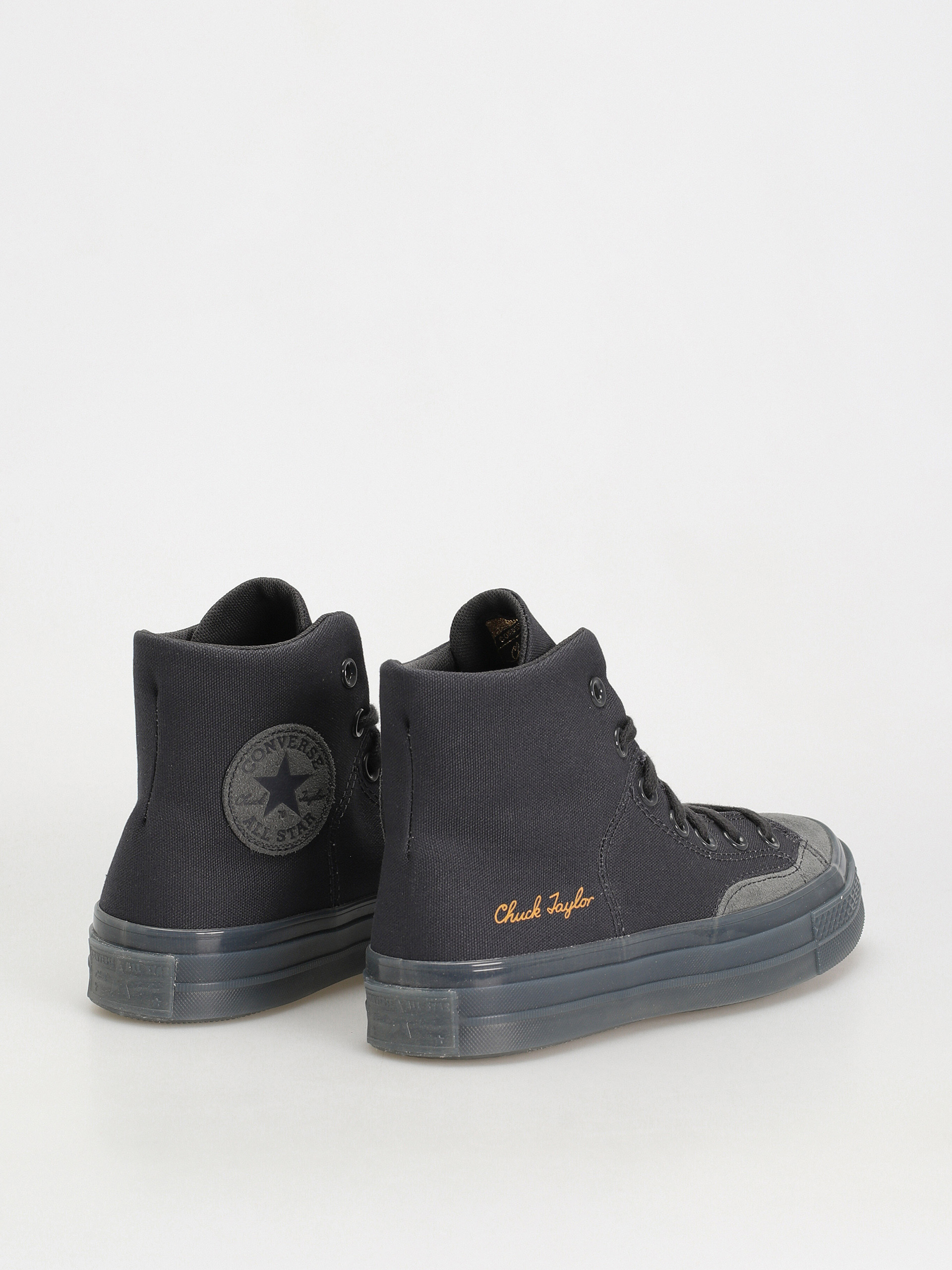 Trampki Converse Chuck 70 Marquis Hi (nightfall grey)