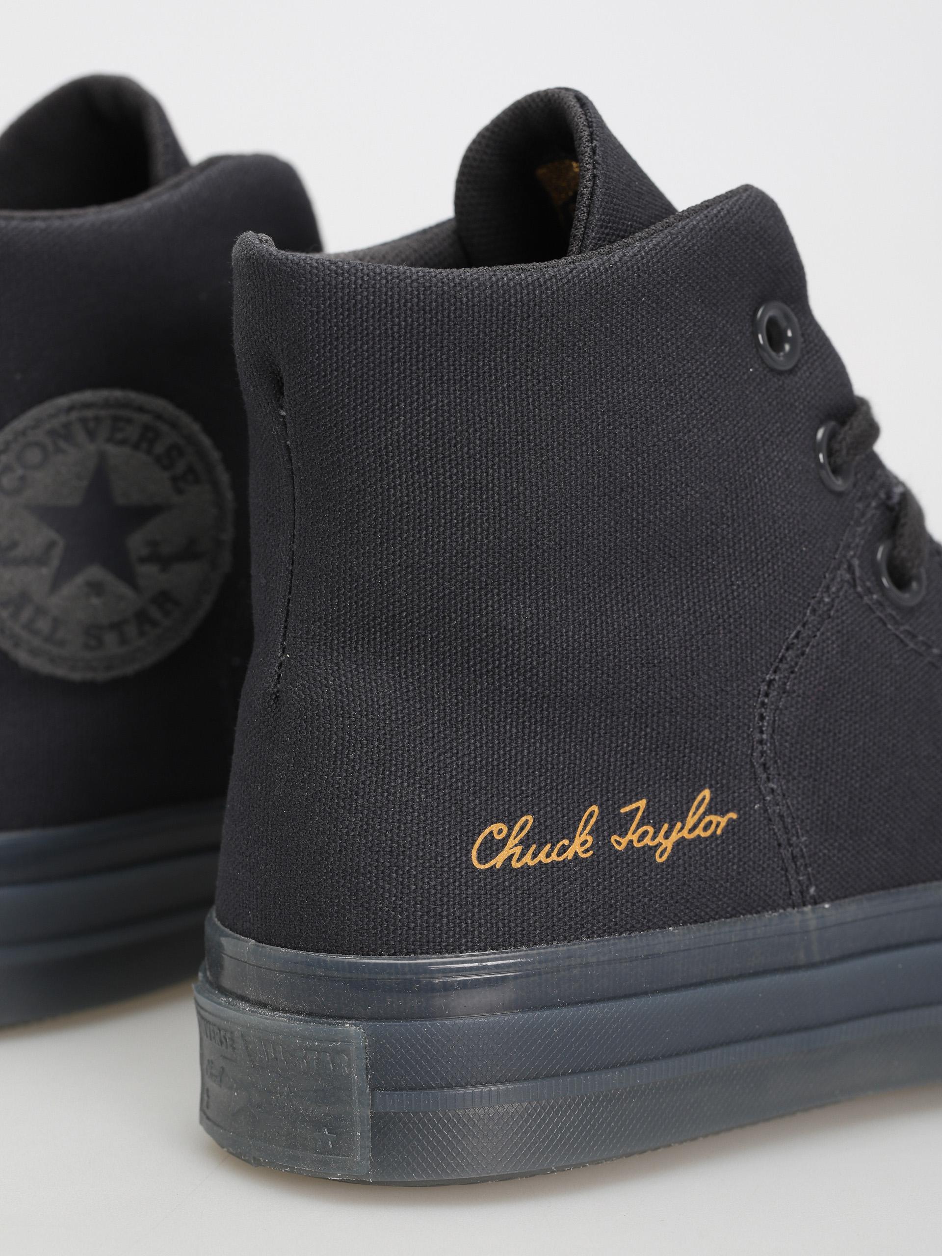 Trampki Converse Chuck 70 Marquis Hi (nightfall grey)