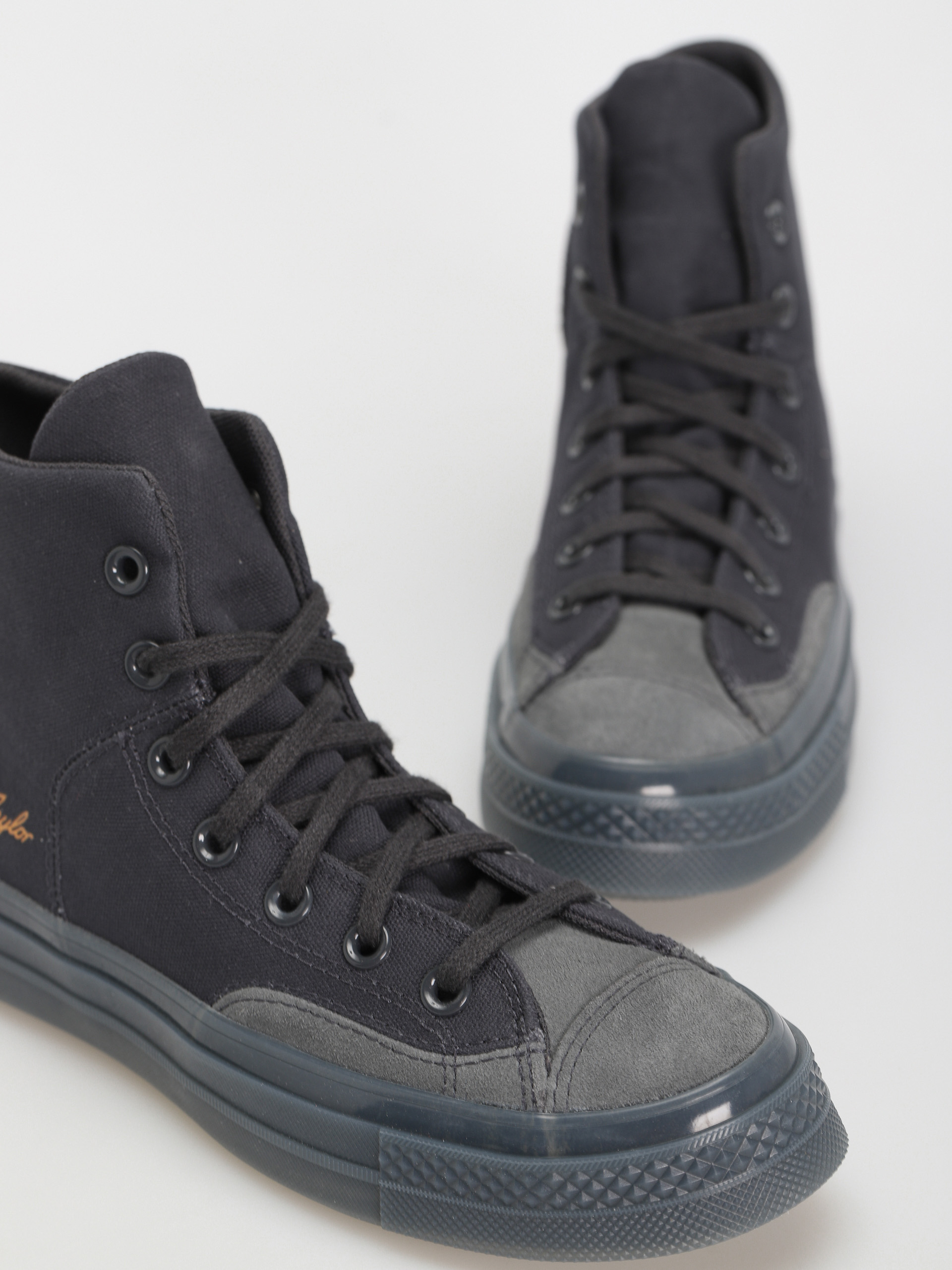 Trampki Converse Chuck 70 Marquis Hi (nightfall grey)