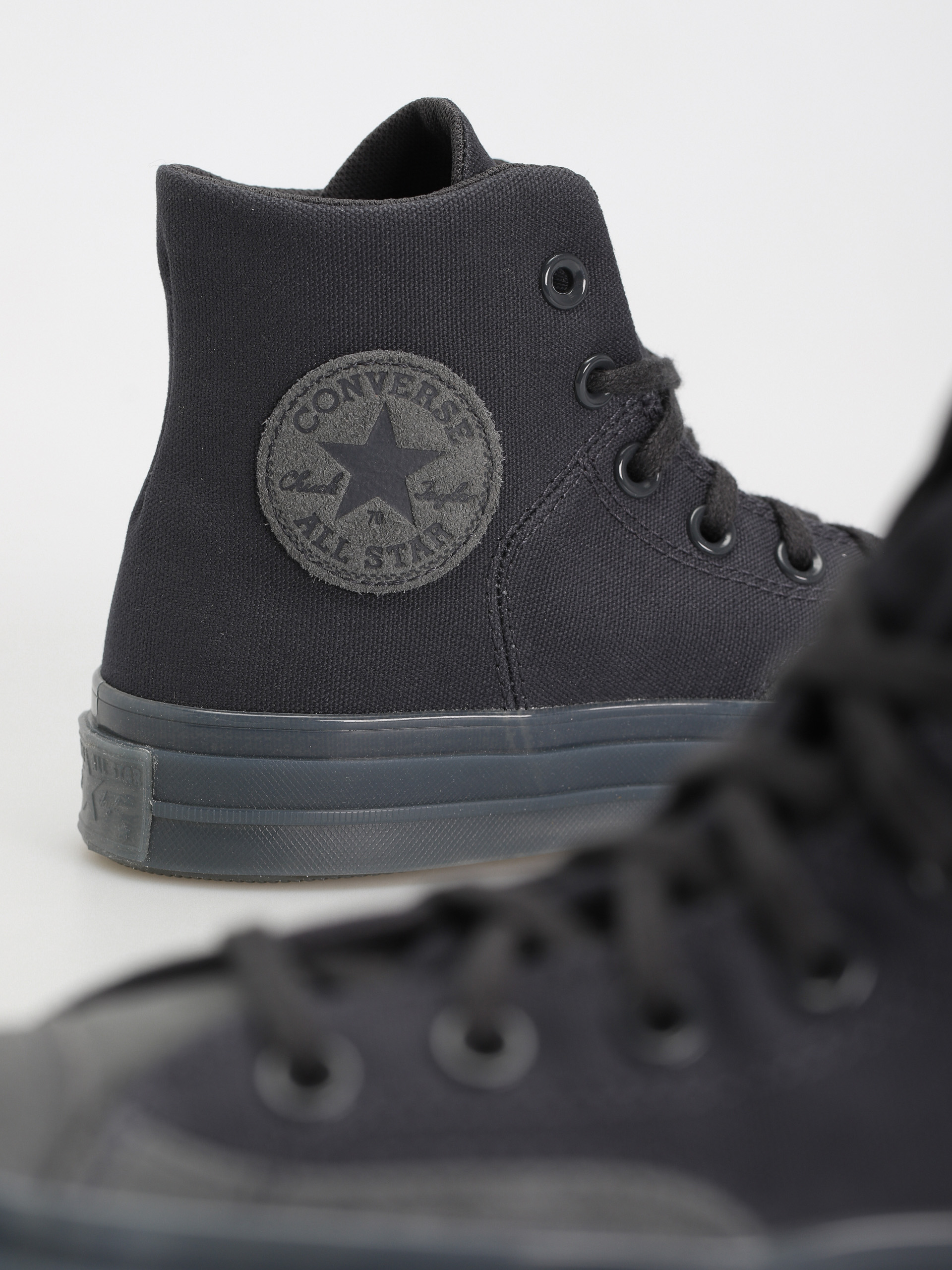 Trampki Converse Chuck 70 Marquis Hi (nightfall grey)