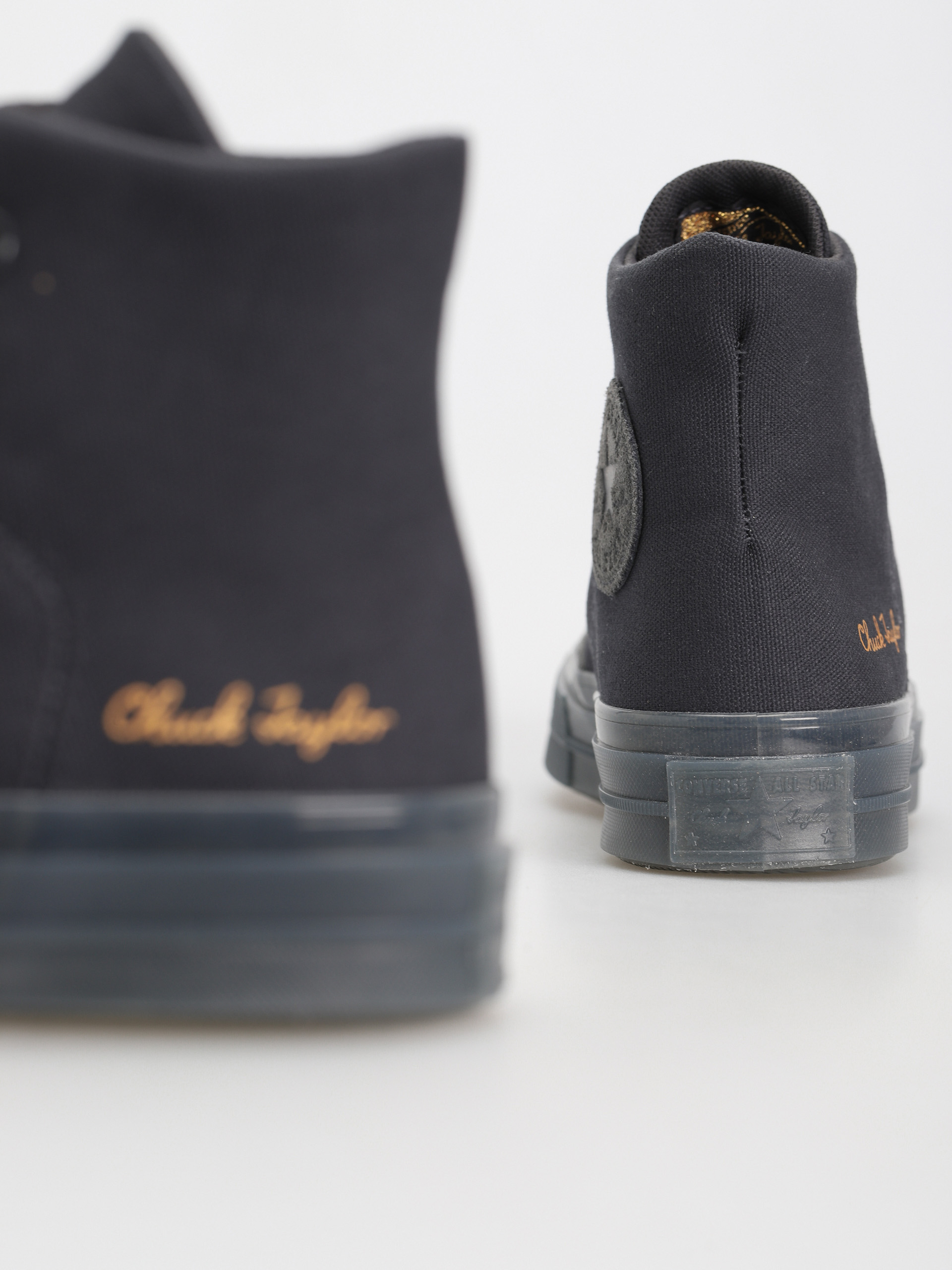 Trampki Converse Chuck 70 Marquis Hi (nightfall grey)