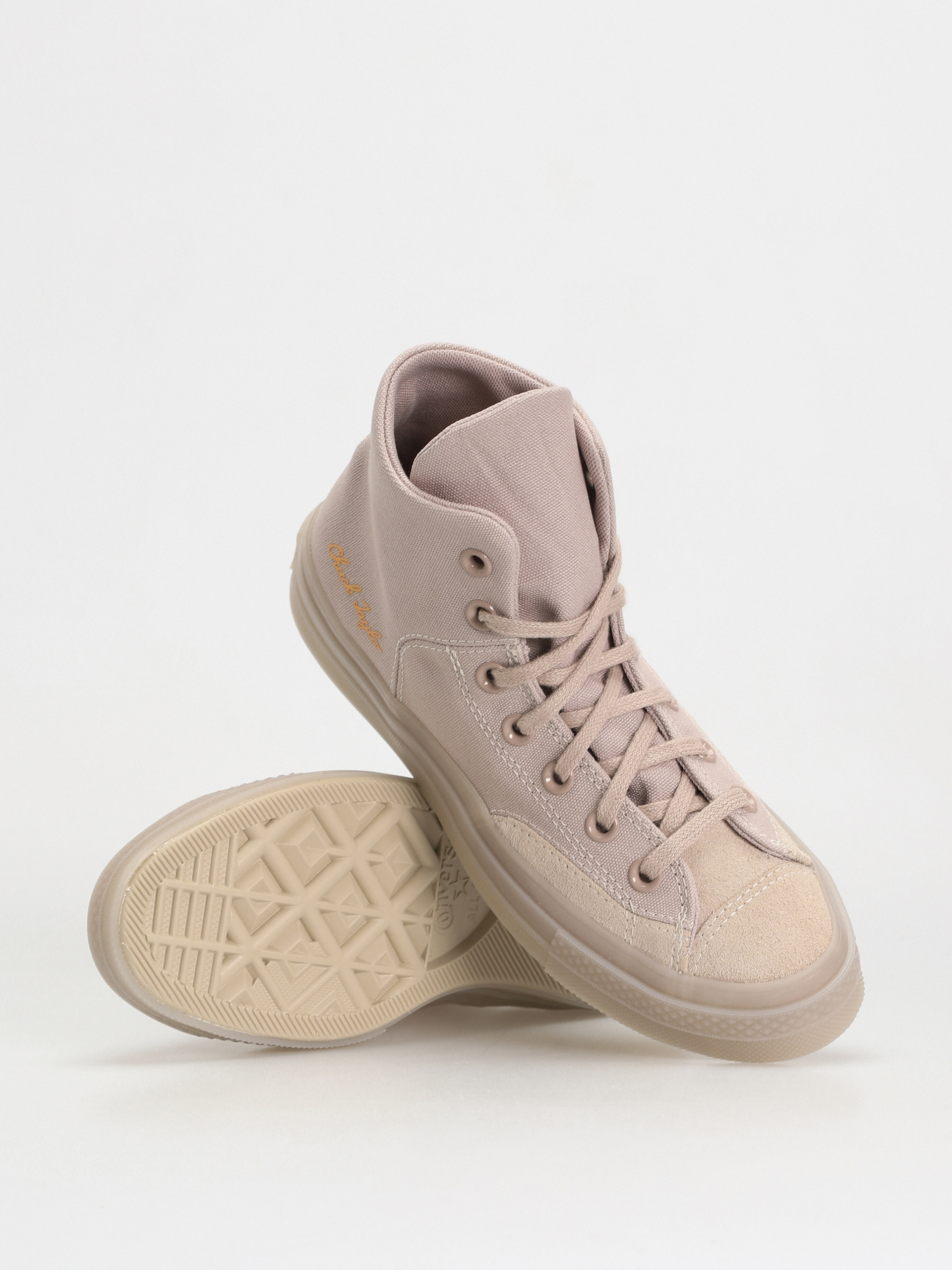 Trampki Converse Chuck 70 Marquis Hi (wonder stone)