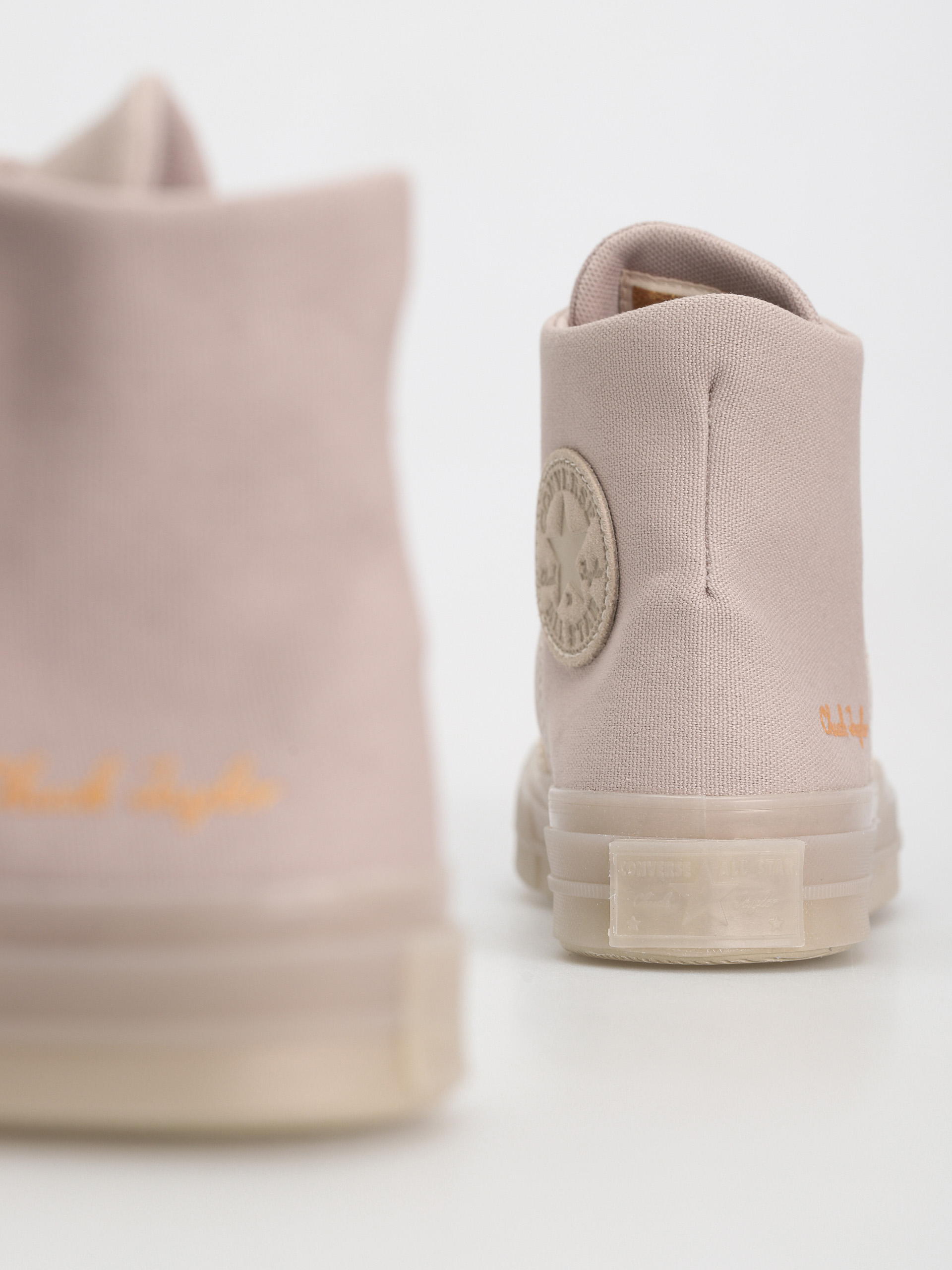 Trampki Converse Chuck 70 Marquis Hi (wonder stone)