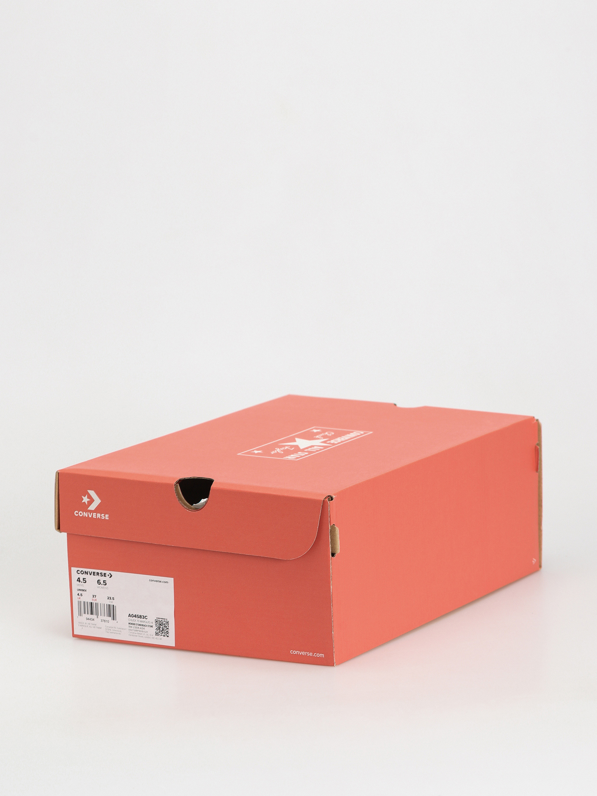 Trampki Converse Chuck 70 Marquis Hi (wonder stone)