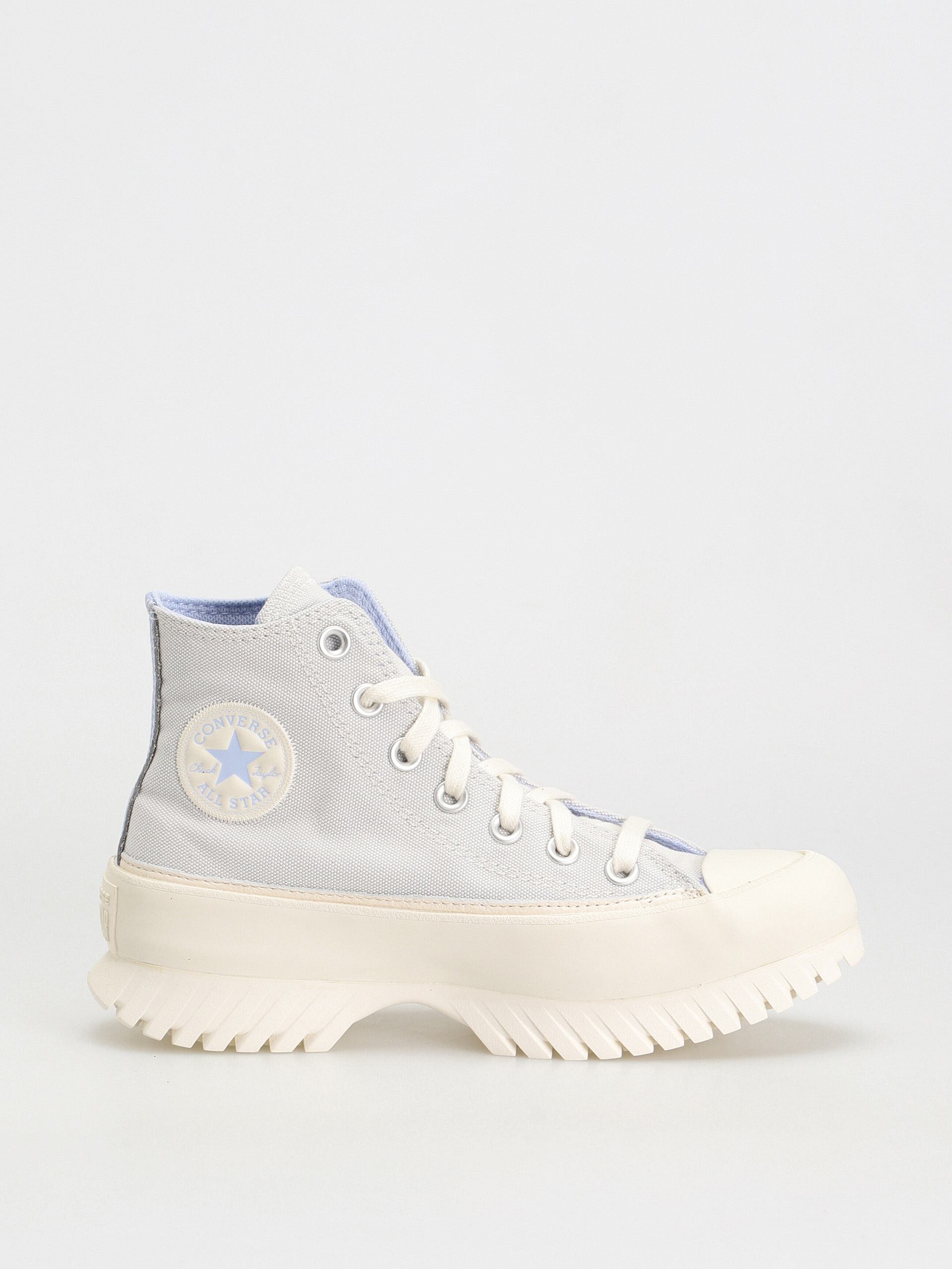 Buty Converse Chuck Taylor All Star Lugged 2.0 Hi (mystic sky/egret)