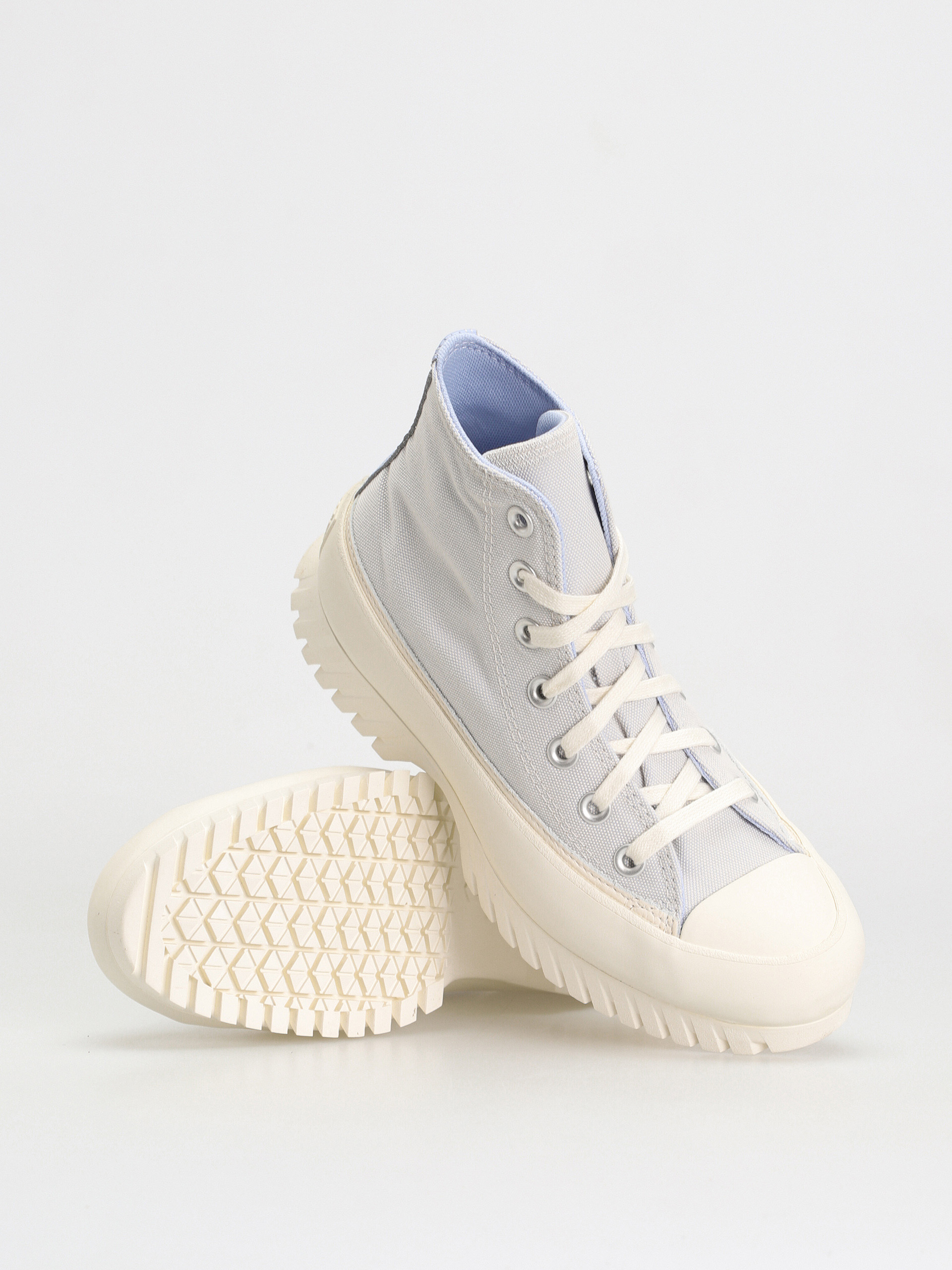 Buty Converse Chuck Taylor All Star Lugged 2.0 Hi (mystic sky/egret)