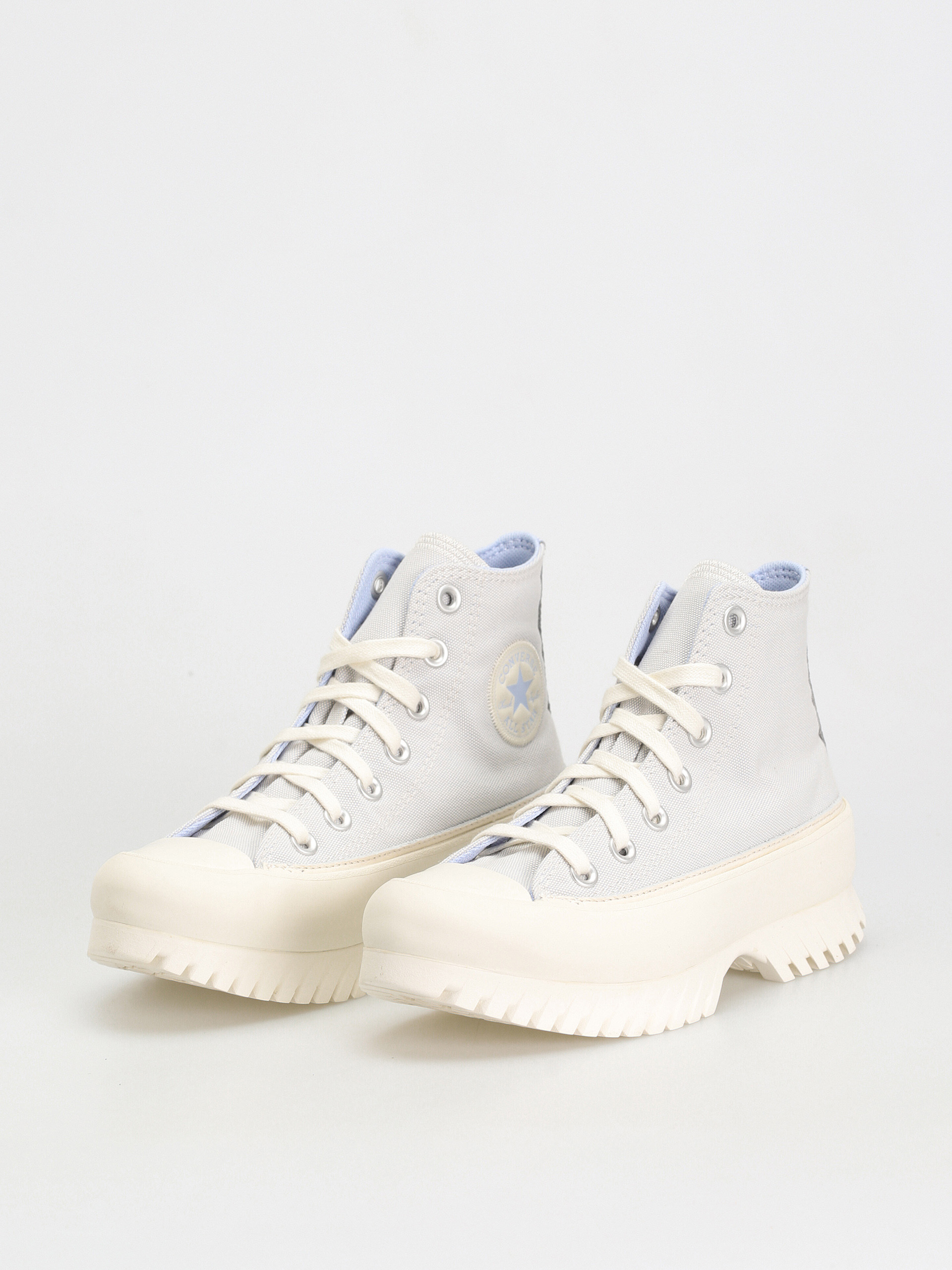 Buty Converse Chuck Taylor All Star Lugged 2.0 Hi (mystic sky/egret)