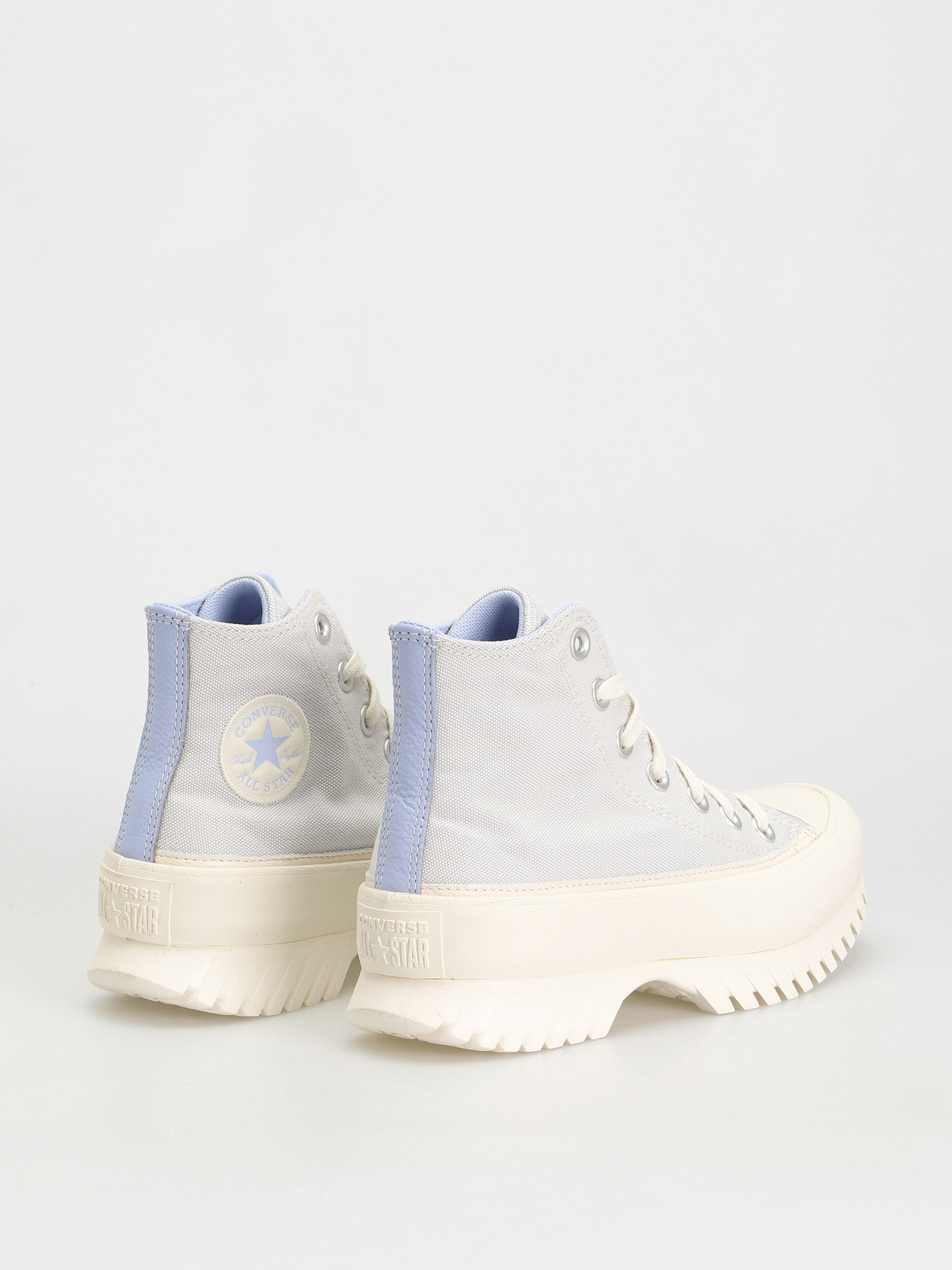 Buty Converse Chuck Taylor All Star Lugged 2.0 Hi (mystic sky/egret)