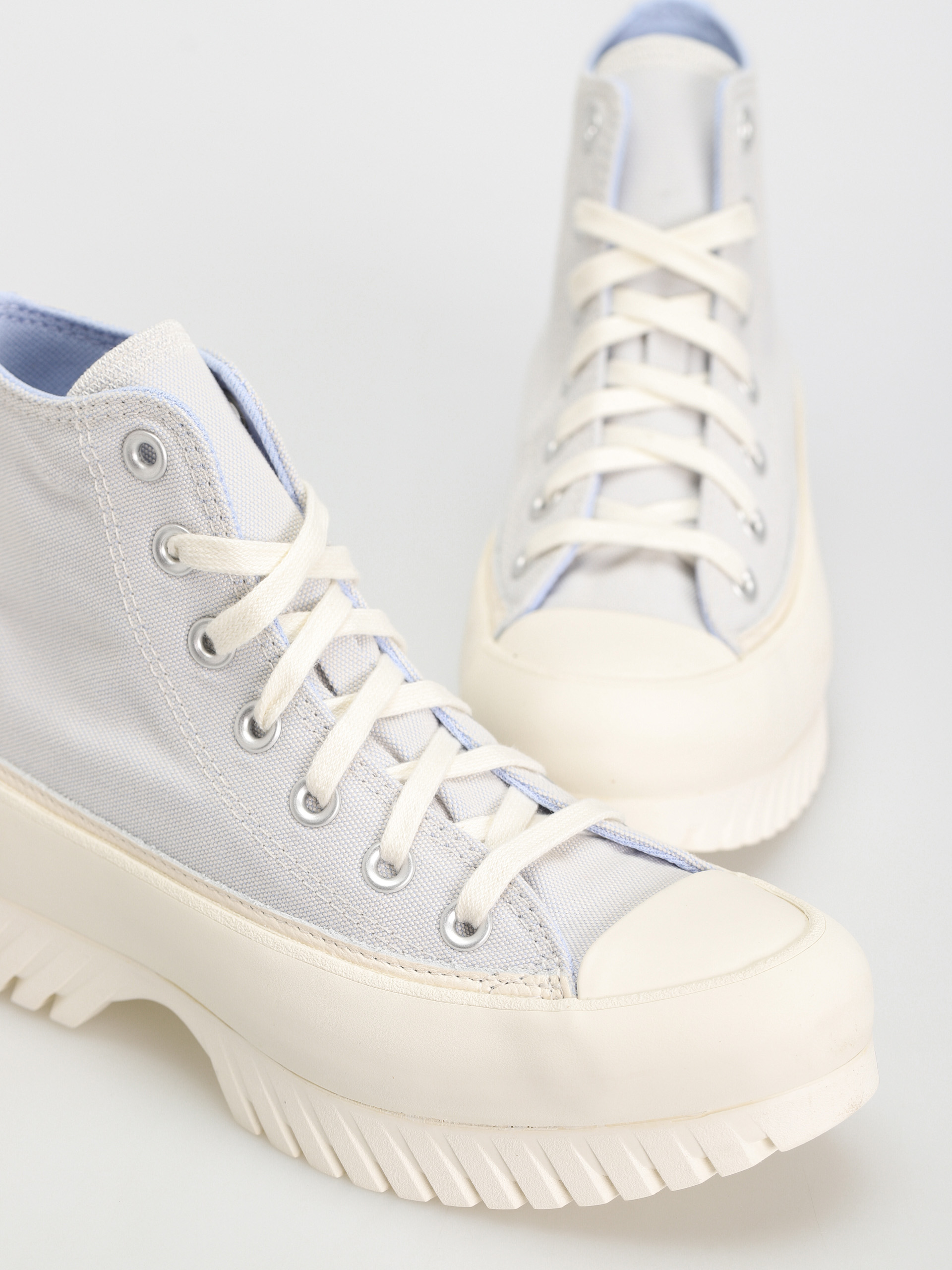 Buty Converse Chuck Taylor All Star Lugged 2.0 Hi (mystic sky/egret)