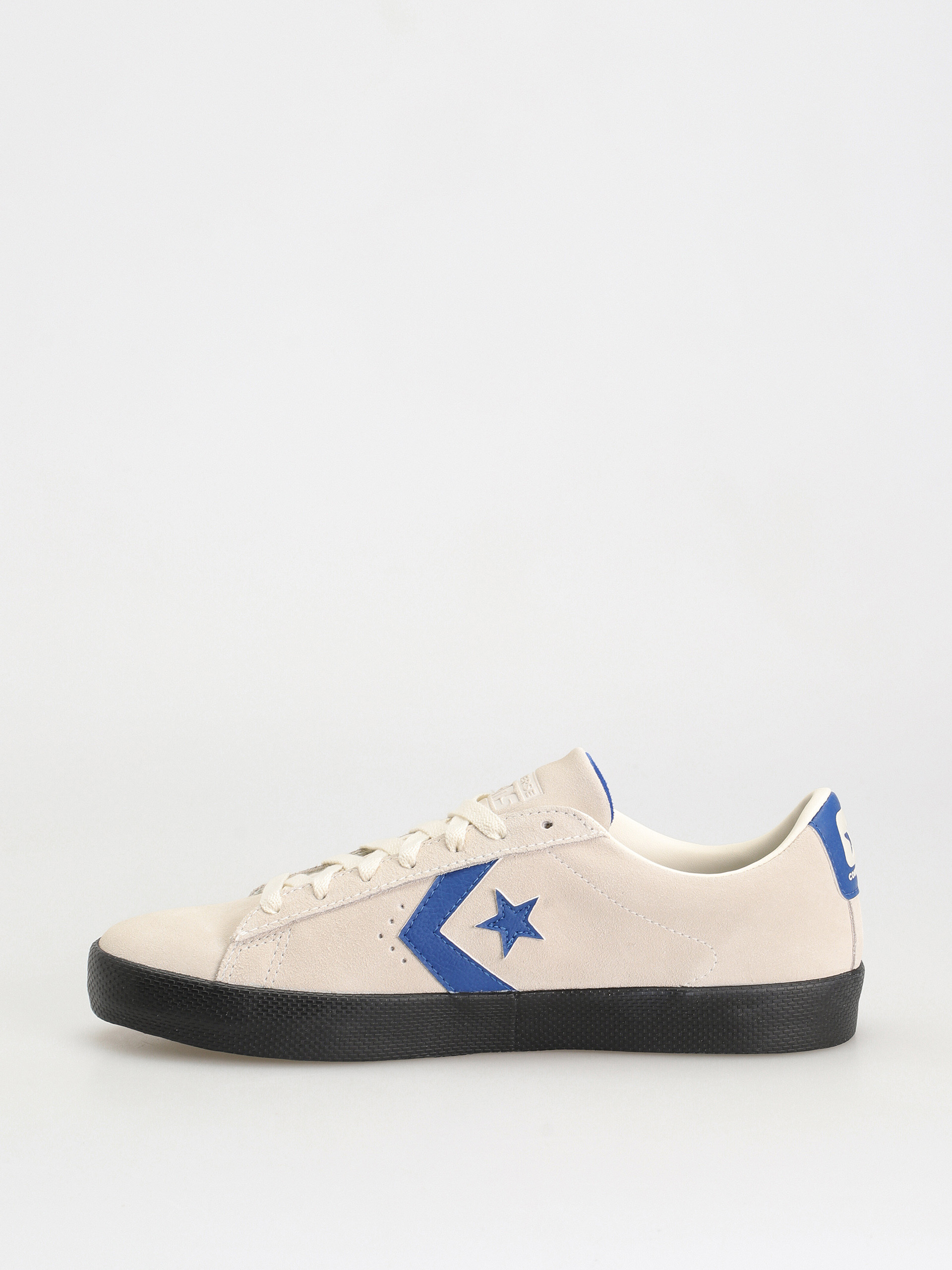 Buty Converse Pl Vulc Pro Ox (egret/blue/black)