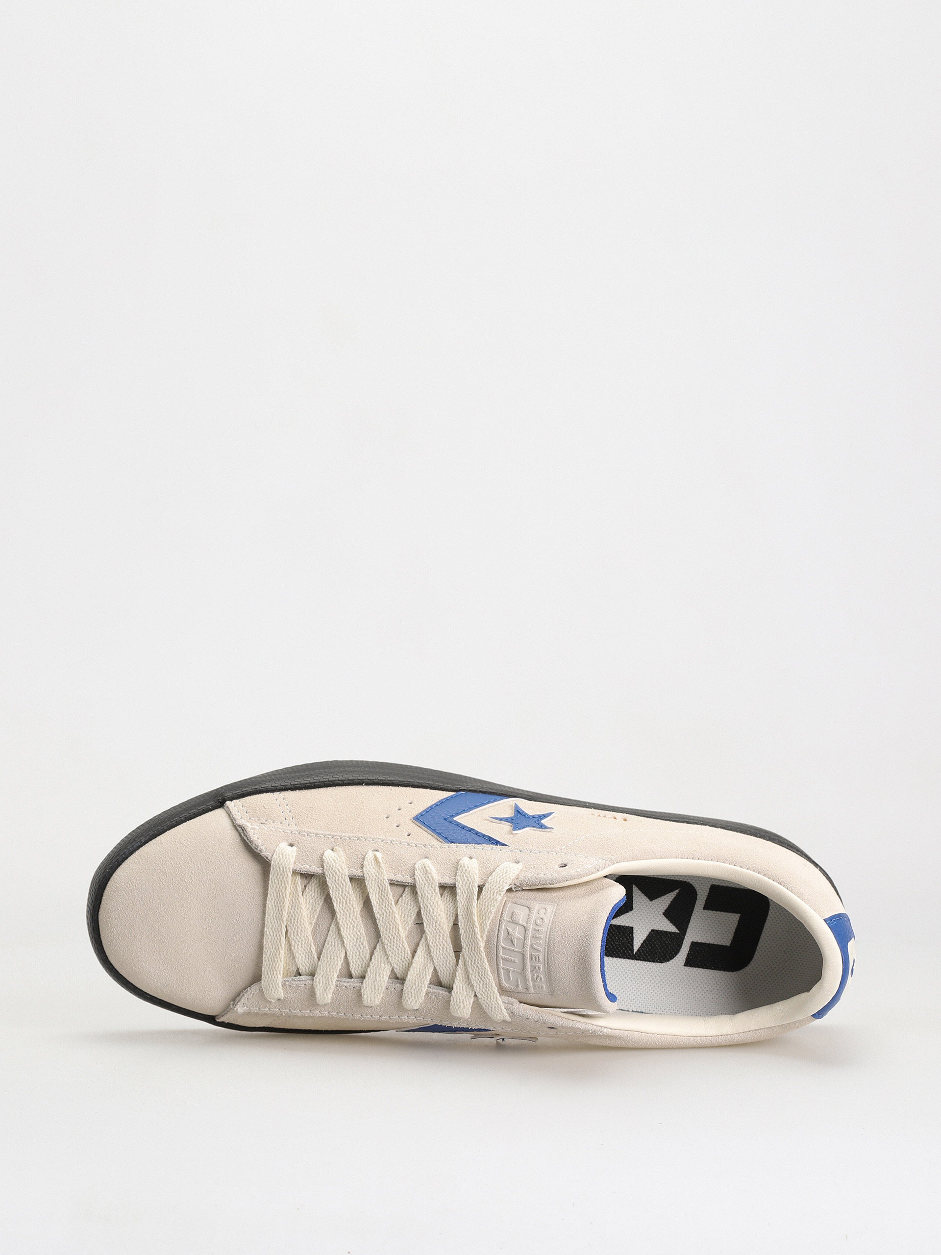 Buty Converse Pl Vulc Pro Ox (egret/blue/black)