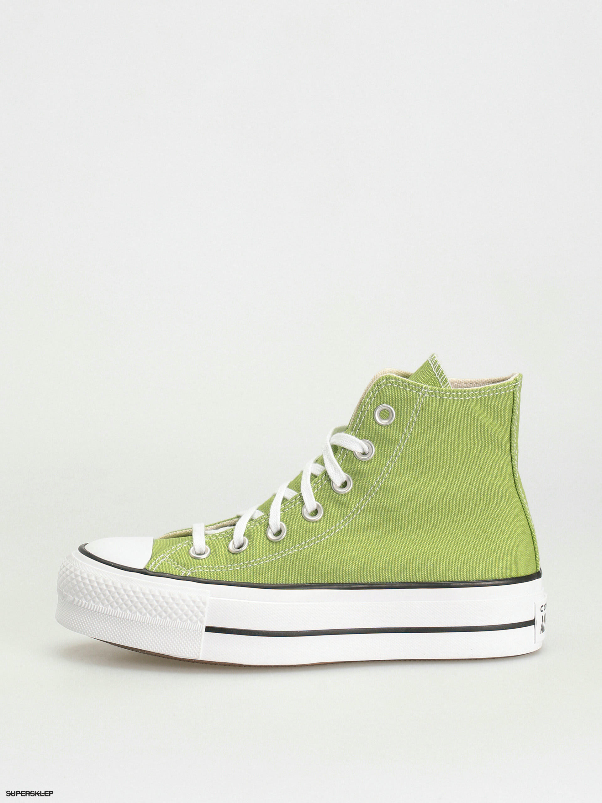 Od green clearance chuck taylors