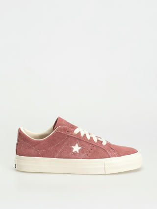 Buty Converse One Star Pro Ox (cave shadow/egret/egret)