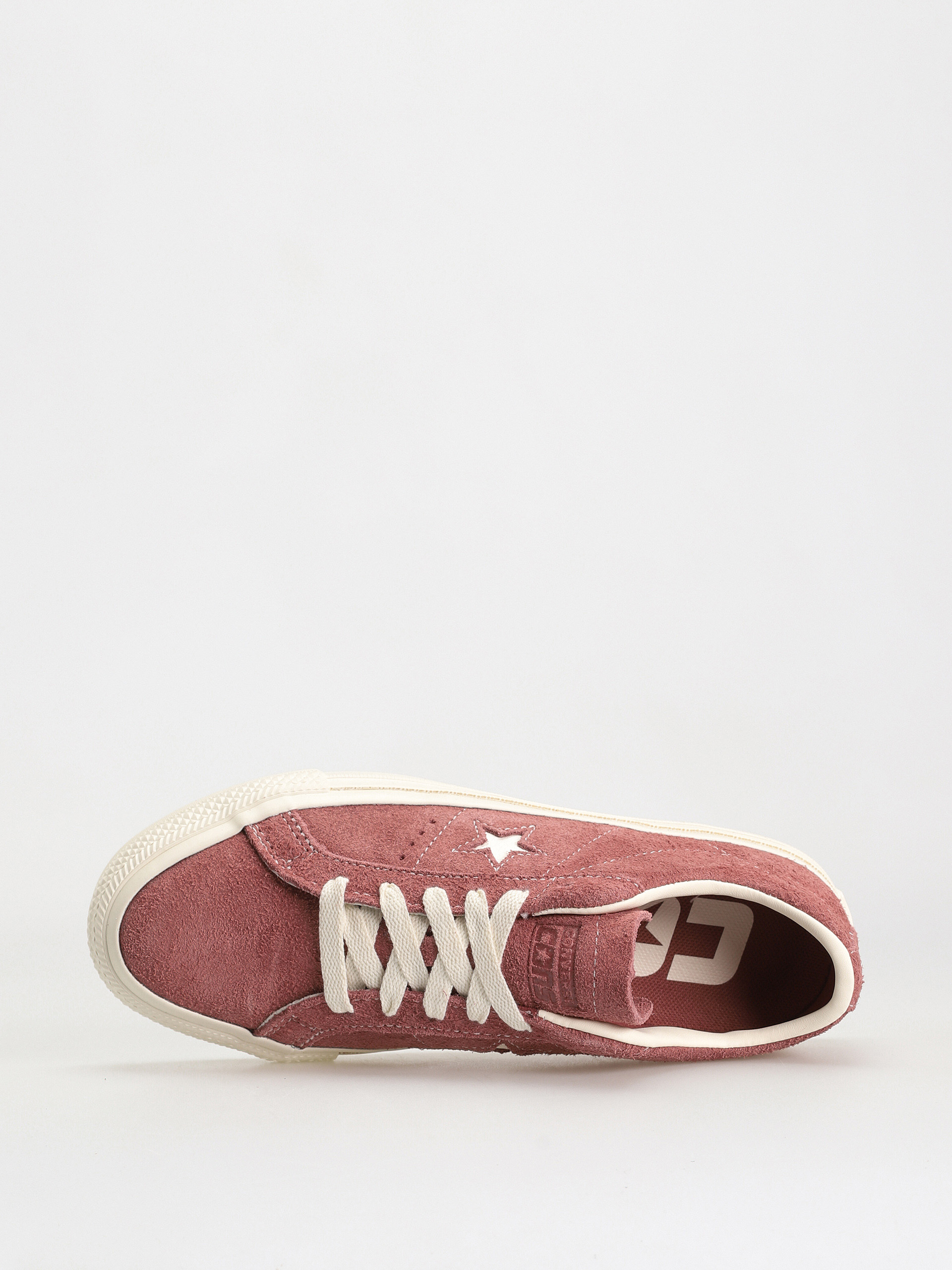 Buty Converse One Star Pro Ox (cave shadow/egret/egret)