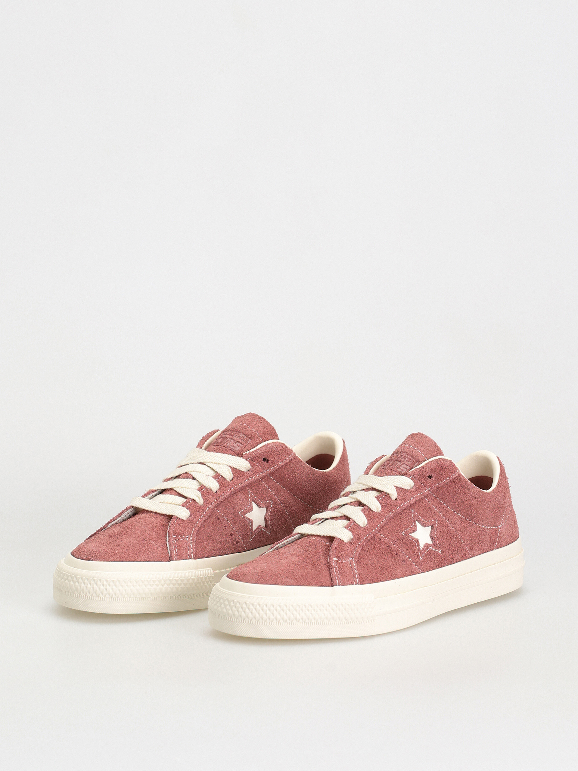Buty Converse One Star Pro Ox (cave shadow/egret/egret)