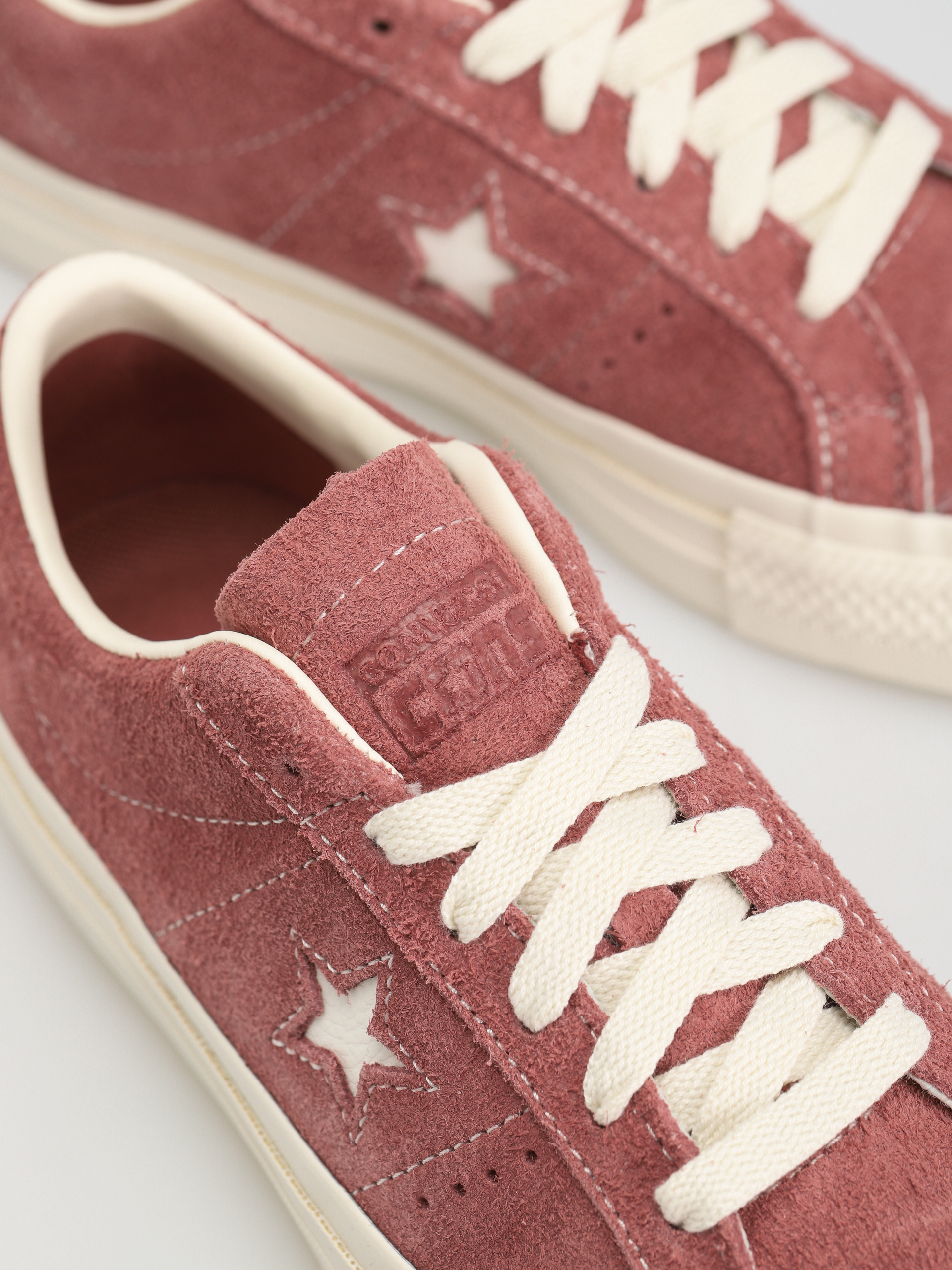 Buty Converse One Star Pro Ox (cave shadow/egret/egret)