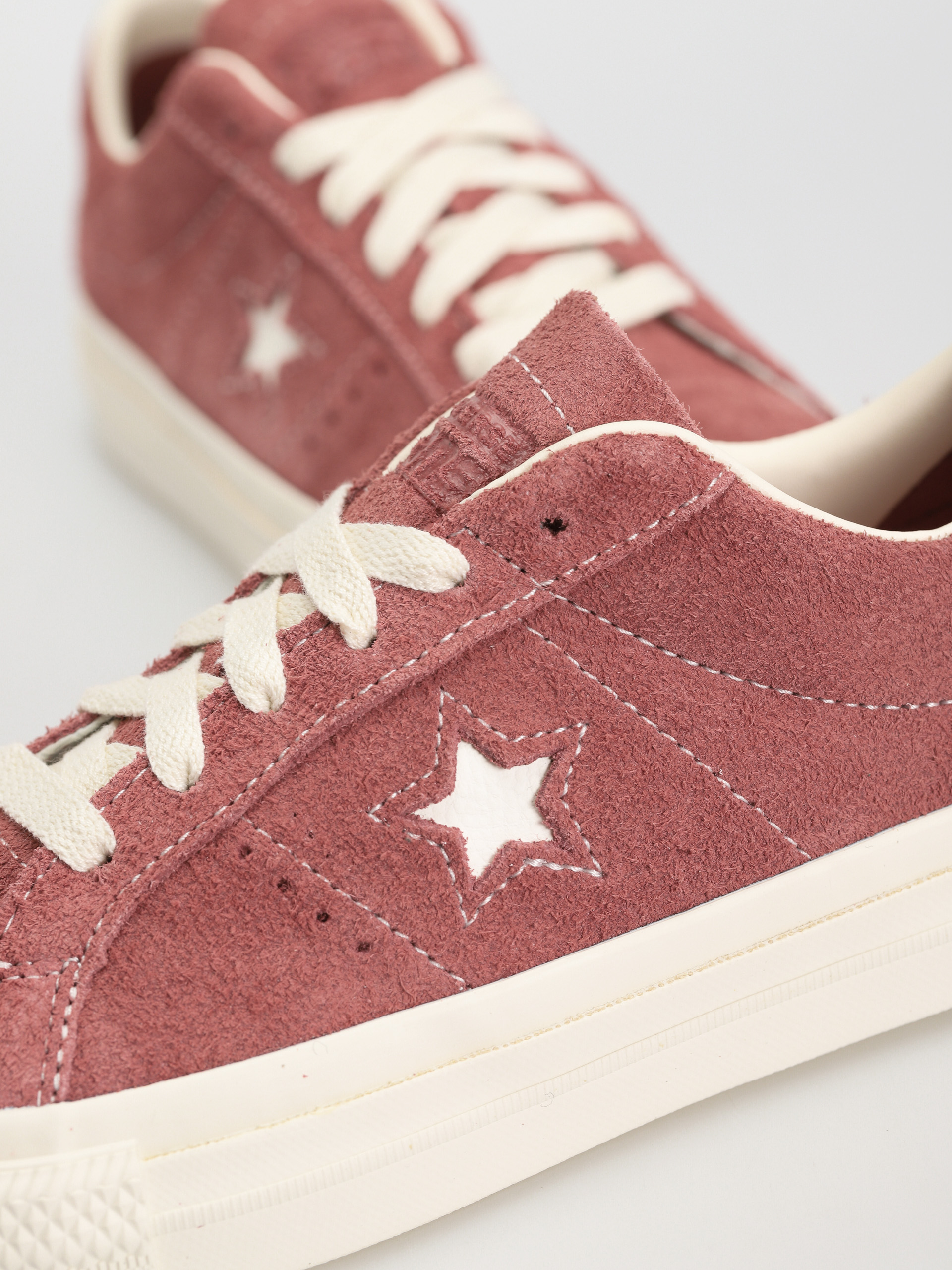 Buty Converse One Star Pro Ox (cave shadow/egret/egret)