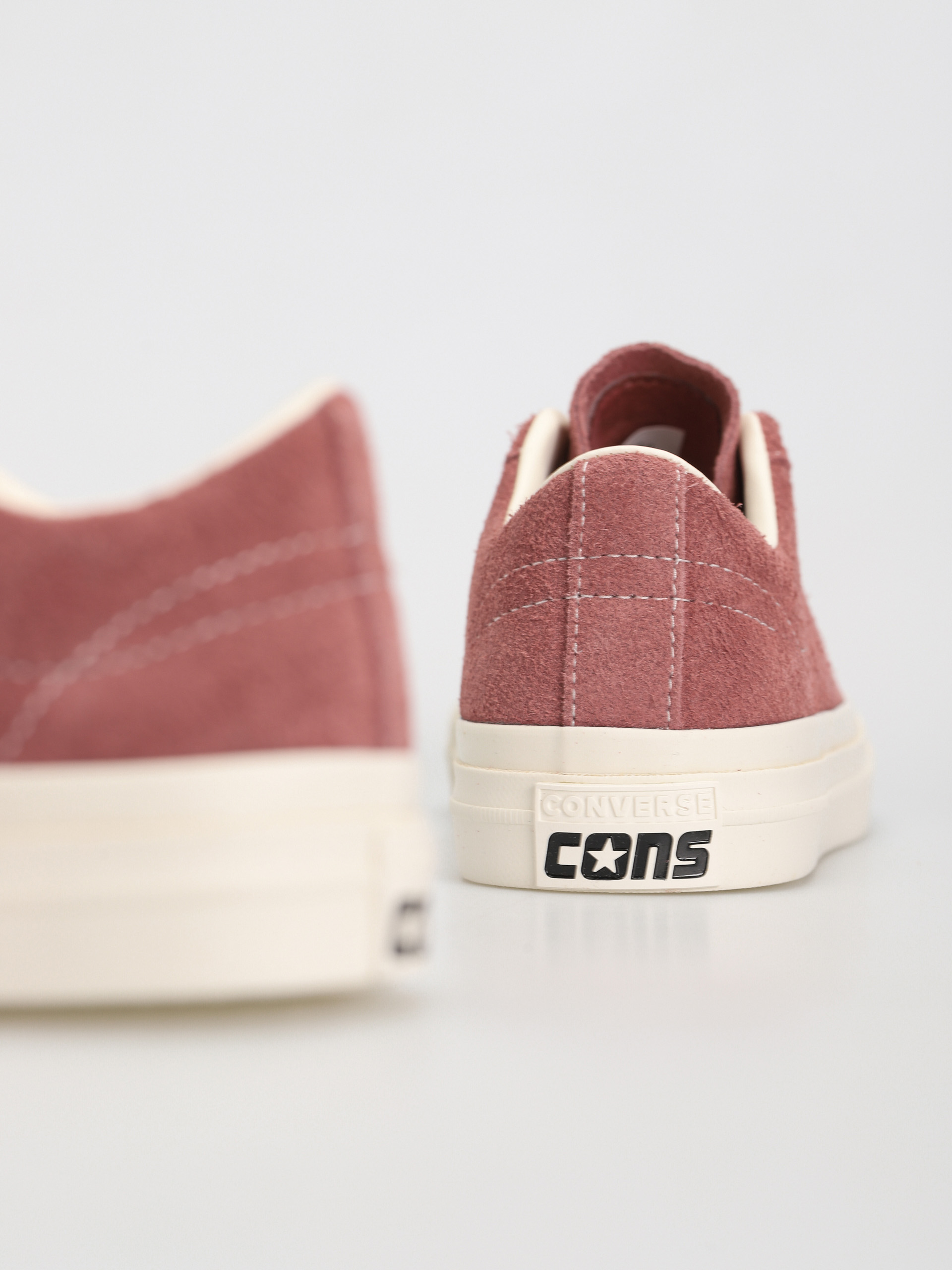 Buty Converse One Star Pro Ox (cave shadow/egret/egret)