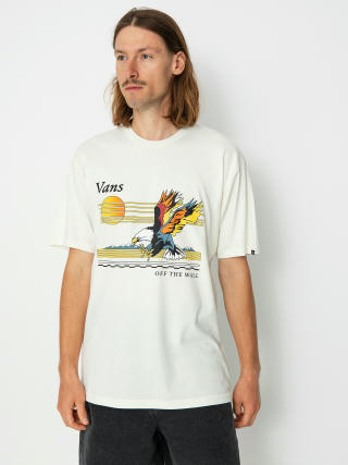T-shirt Vans Soaring Eagle (marshmallow)
