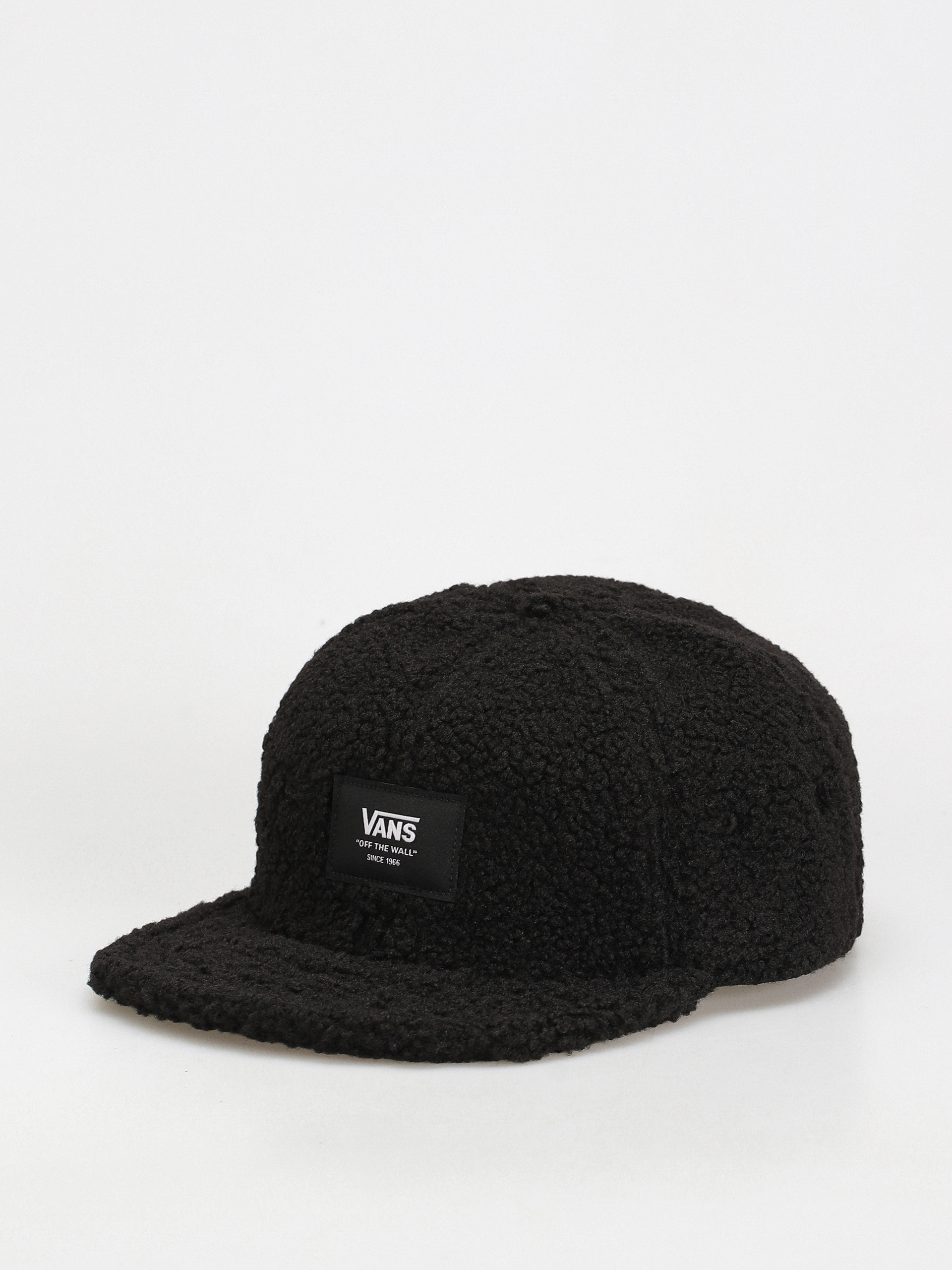 Czapka z daszkiem Vans Otw Jockey (black)
