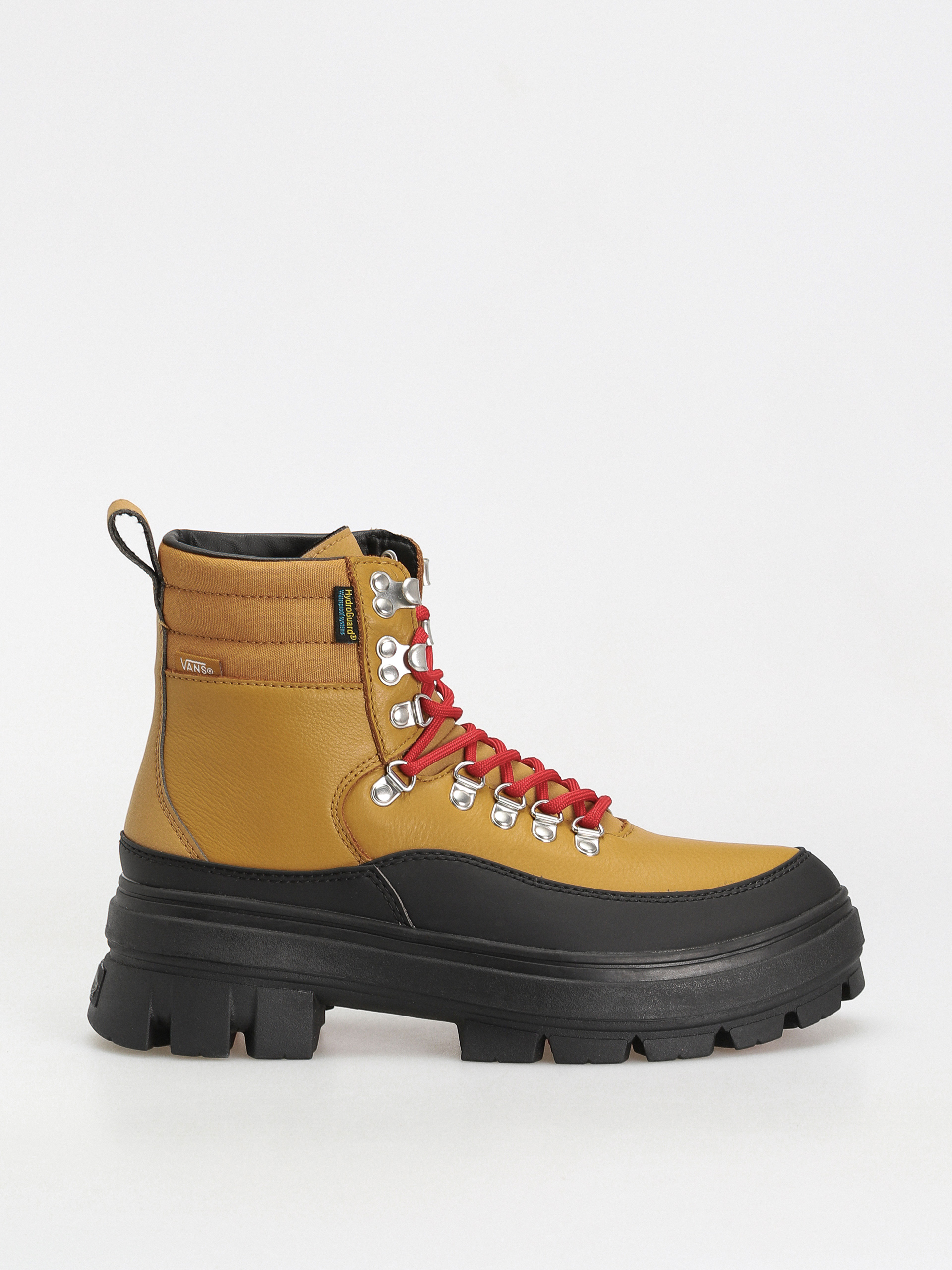 Buty Vans Colfax Elevate Mte 2 (wood thrush)