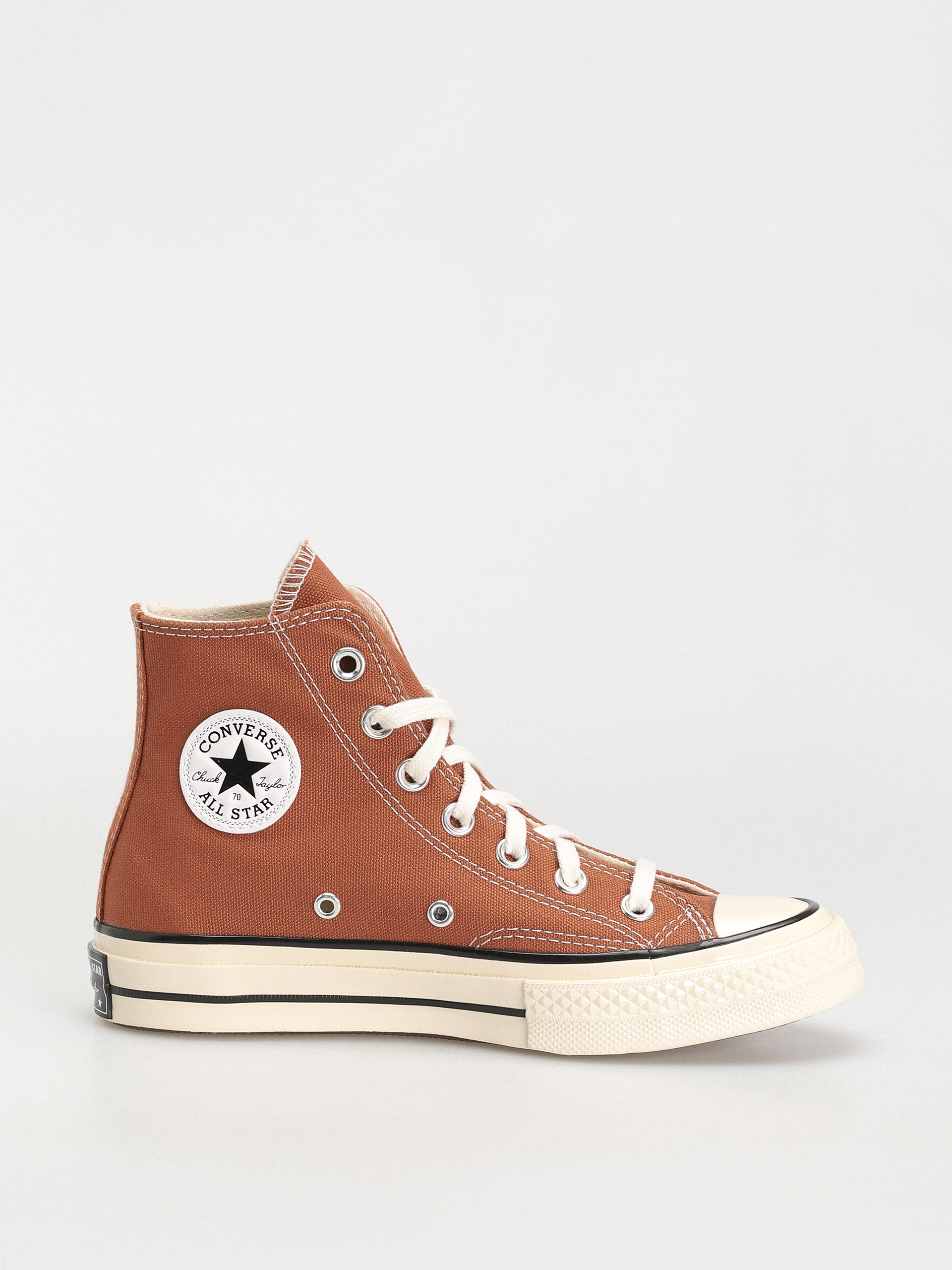 Trampki Converse Chuck 70 Hi (tawny owl/egret/black)