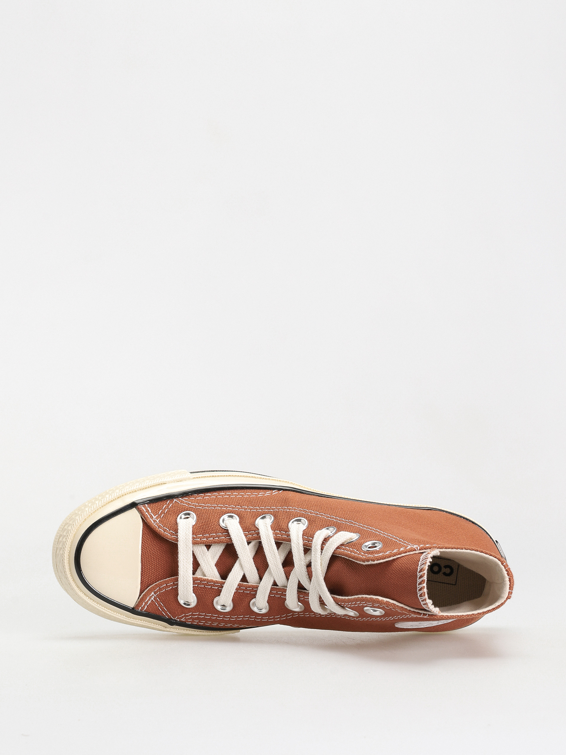 Trampki Converse Chuck 70 Hi (tawny owl/egret/black)